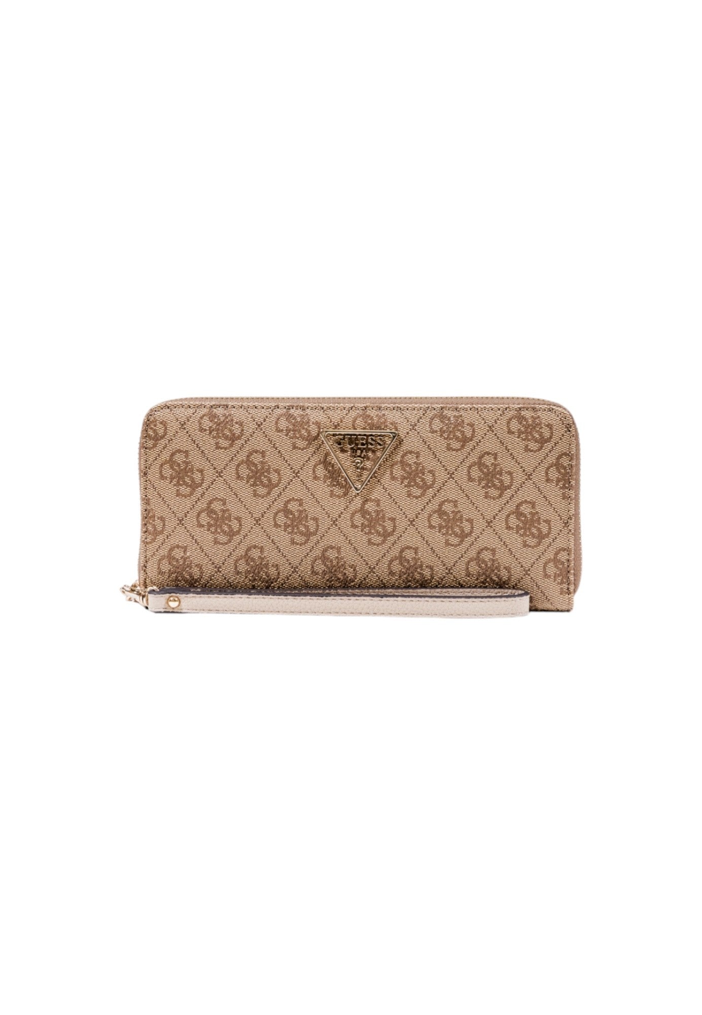 Guess Accessoire femme Portefeuilles — beige