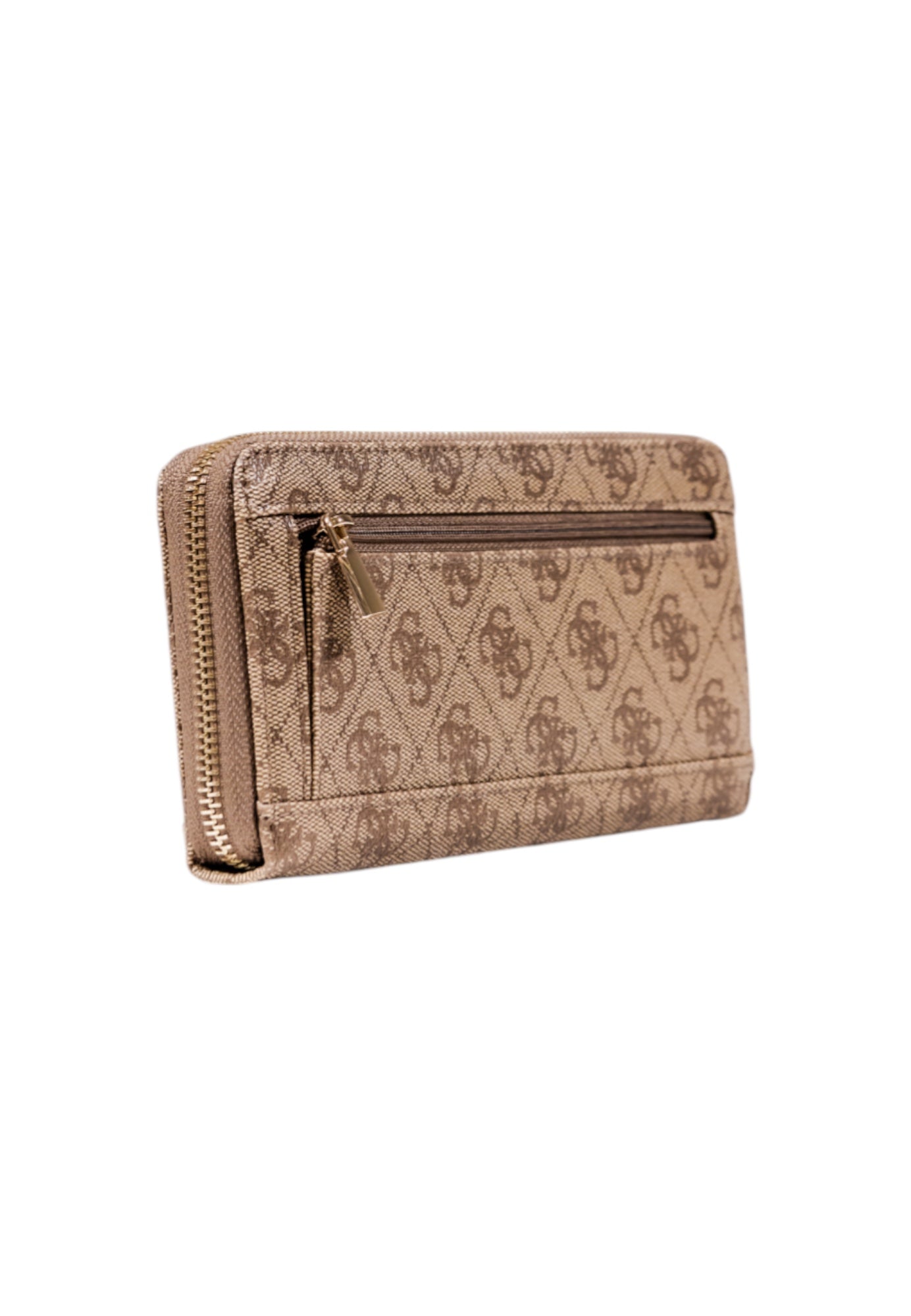Guess Accessoire femme Portefeuilles — beige
