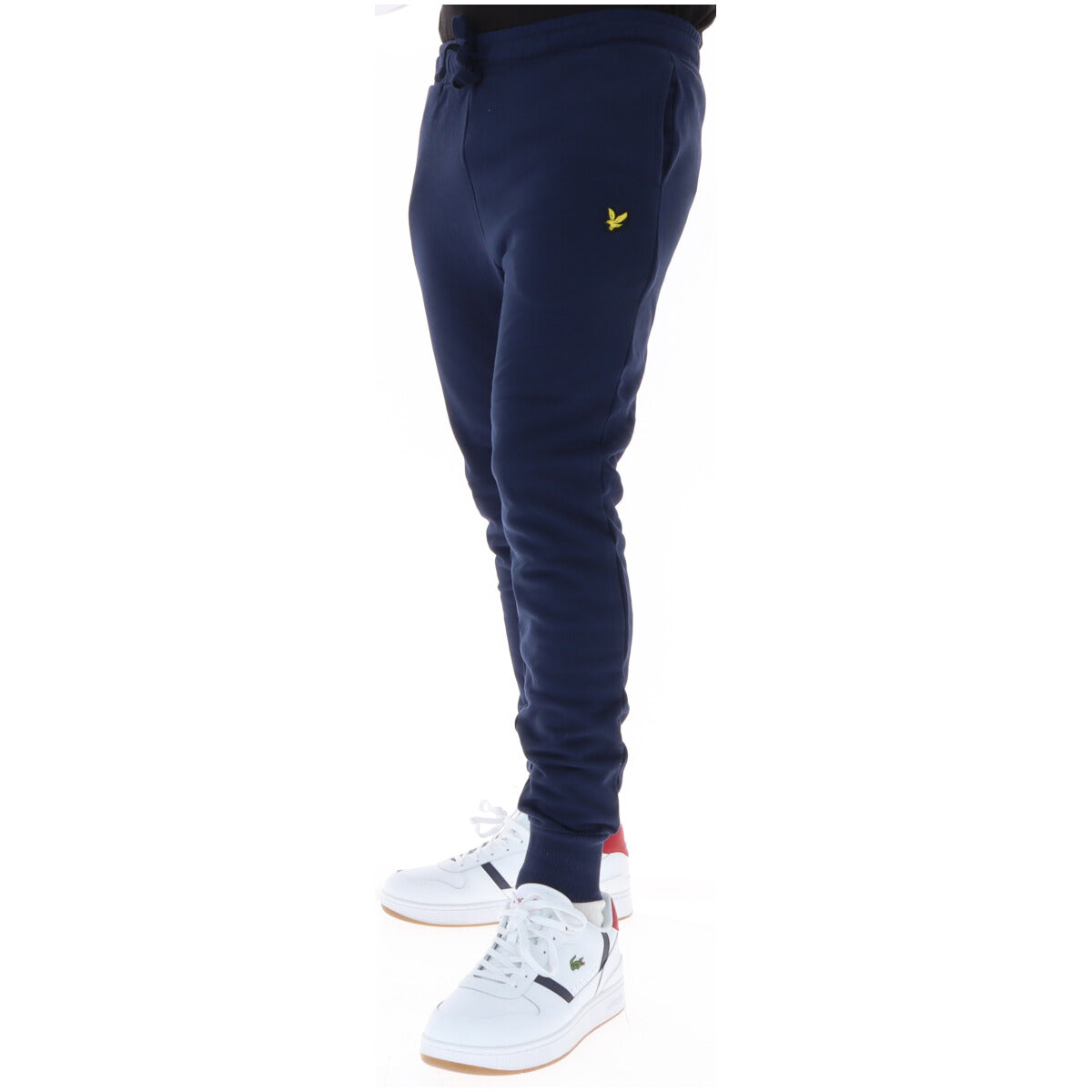 Lyle & Scott Pantalon homme Pantalons — blue