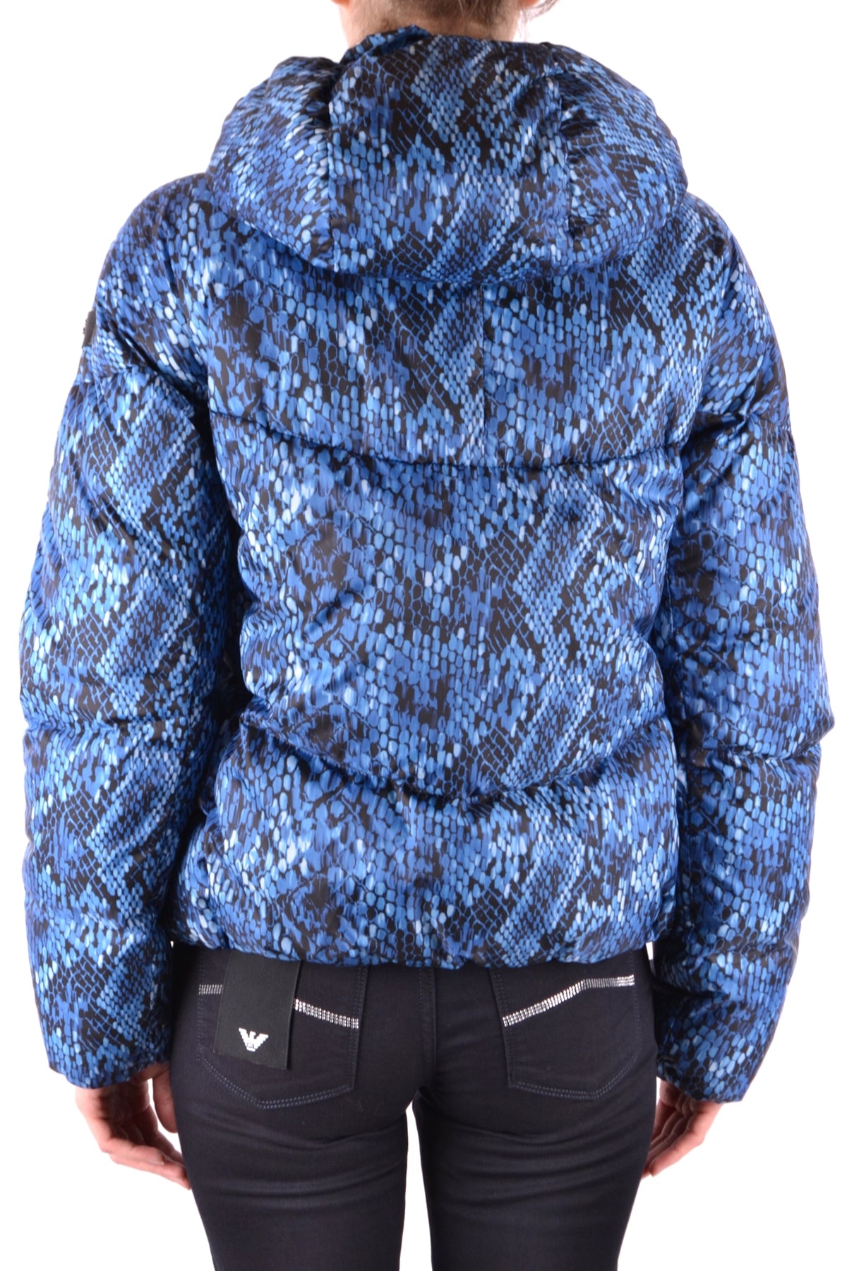 Peuterey Veste femme Vestes — blue