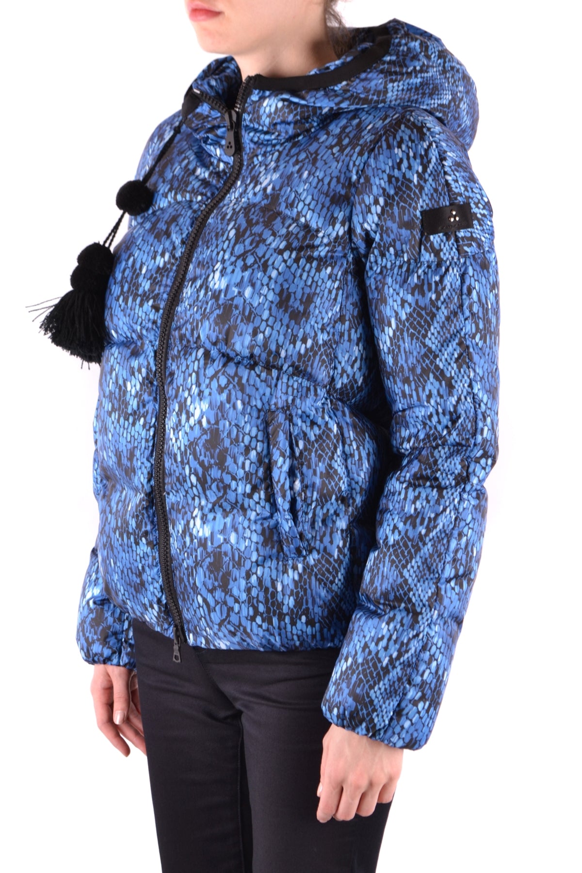 Peuterey Veste femme Vestes — blue