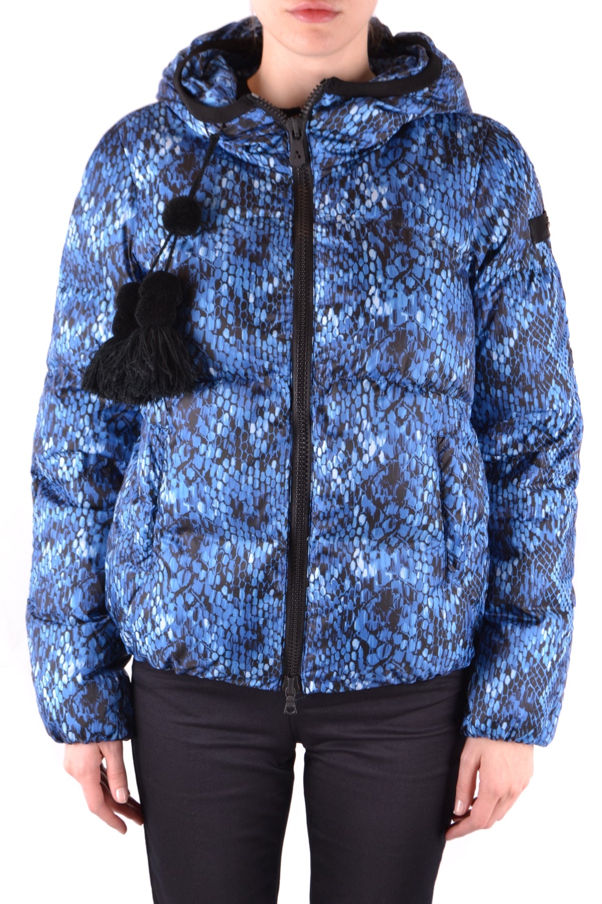 Peuterey Veste femme Vestes — blue
