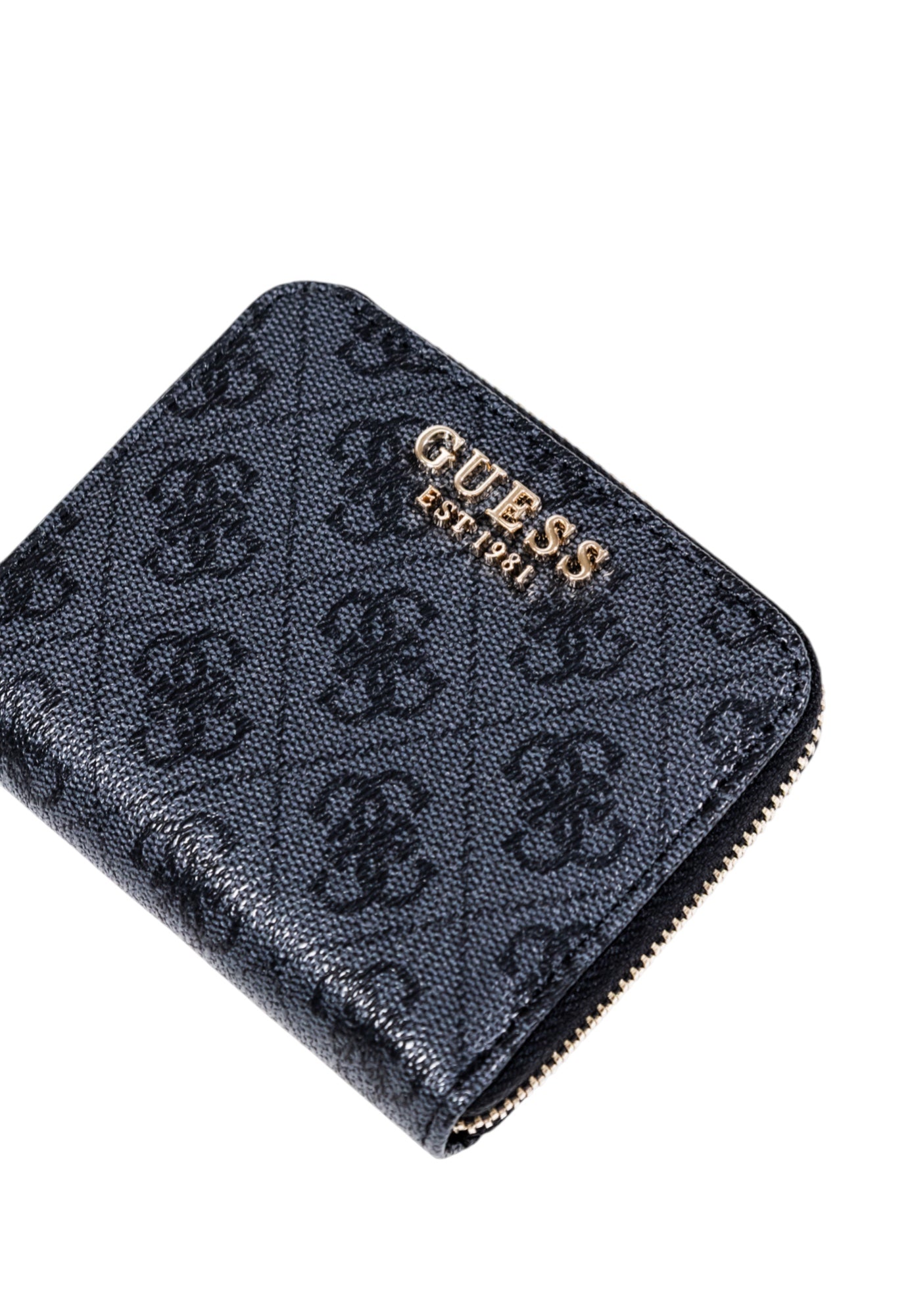 Guess Accessoire femme Portefeuilles — grey