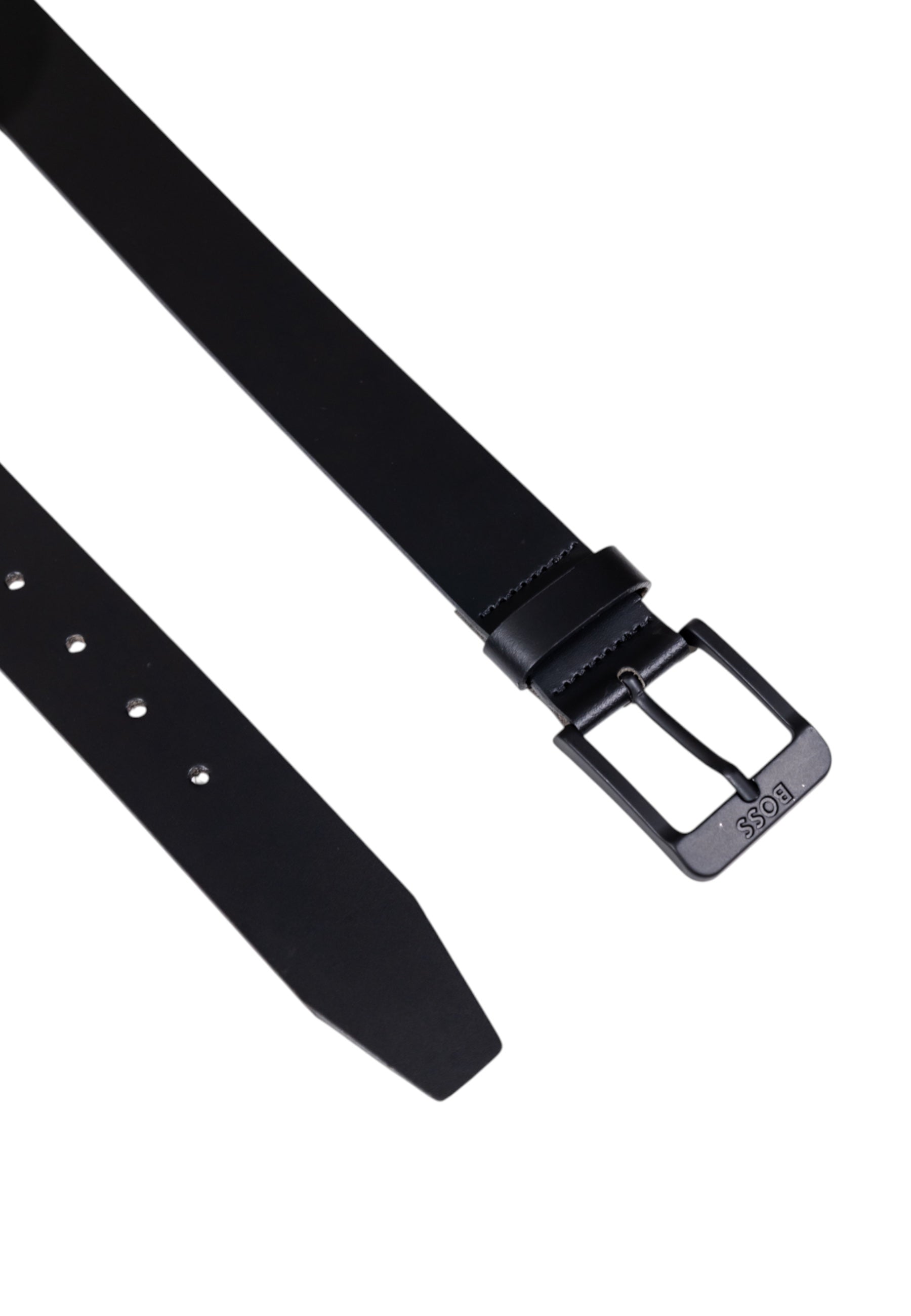 Boss Ceinture homme Ceintures — black