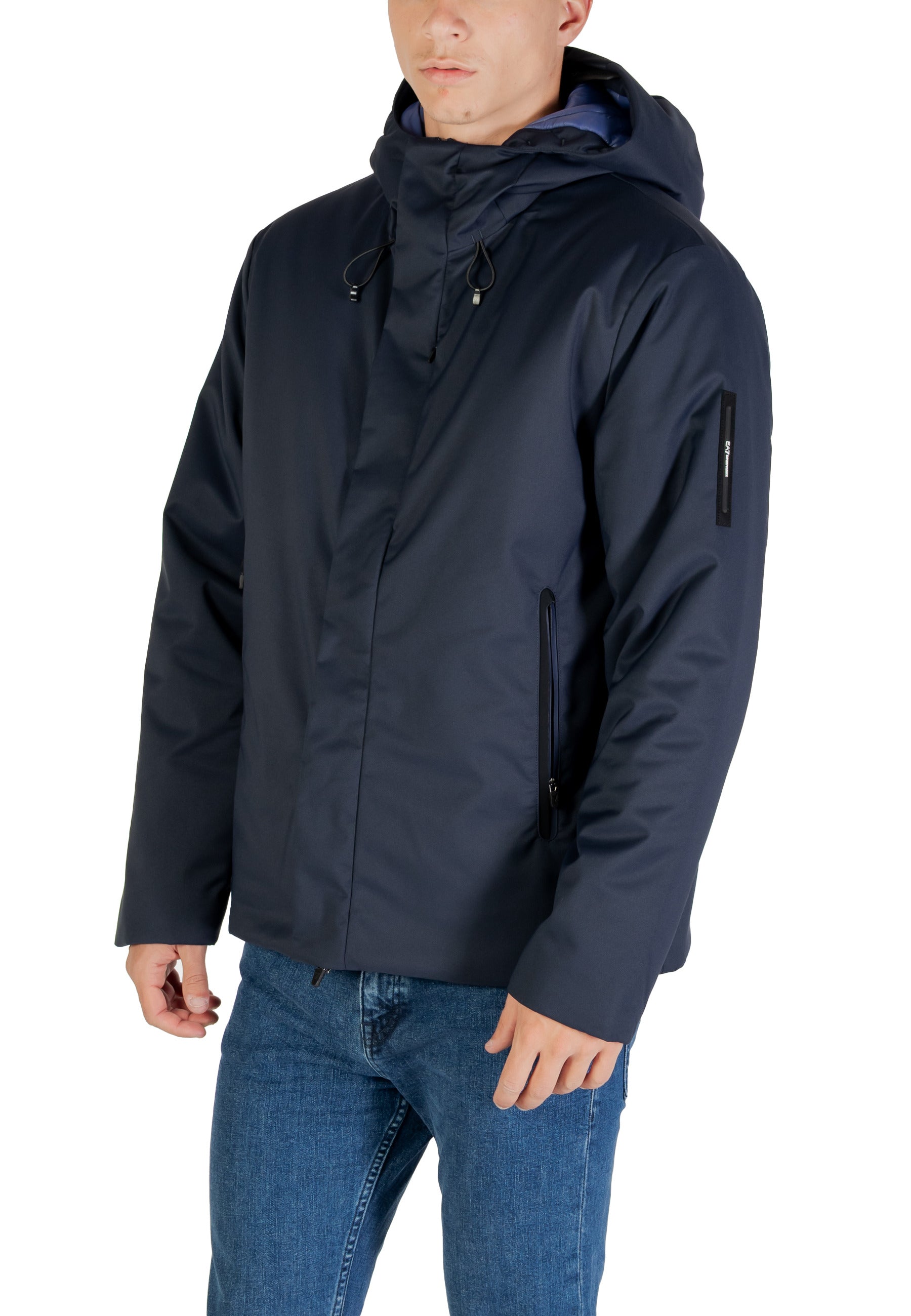Ea7 Veste homme Vestes — blue