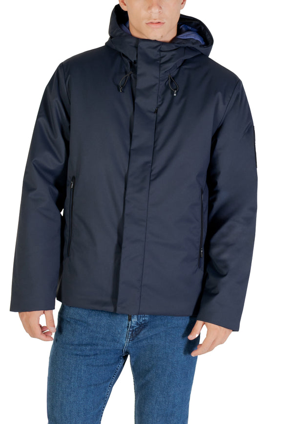 Ea7 Veste homme Vestes — blue