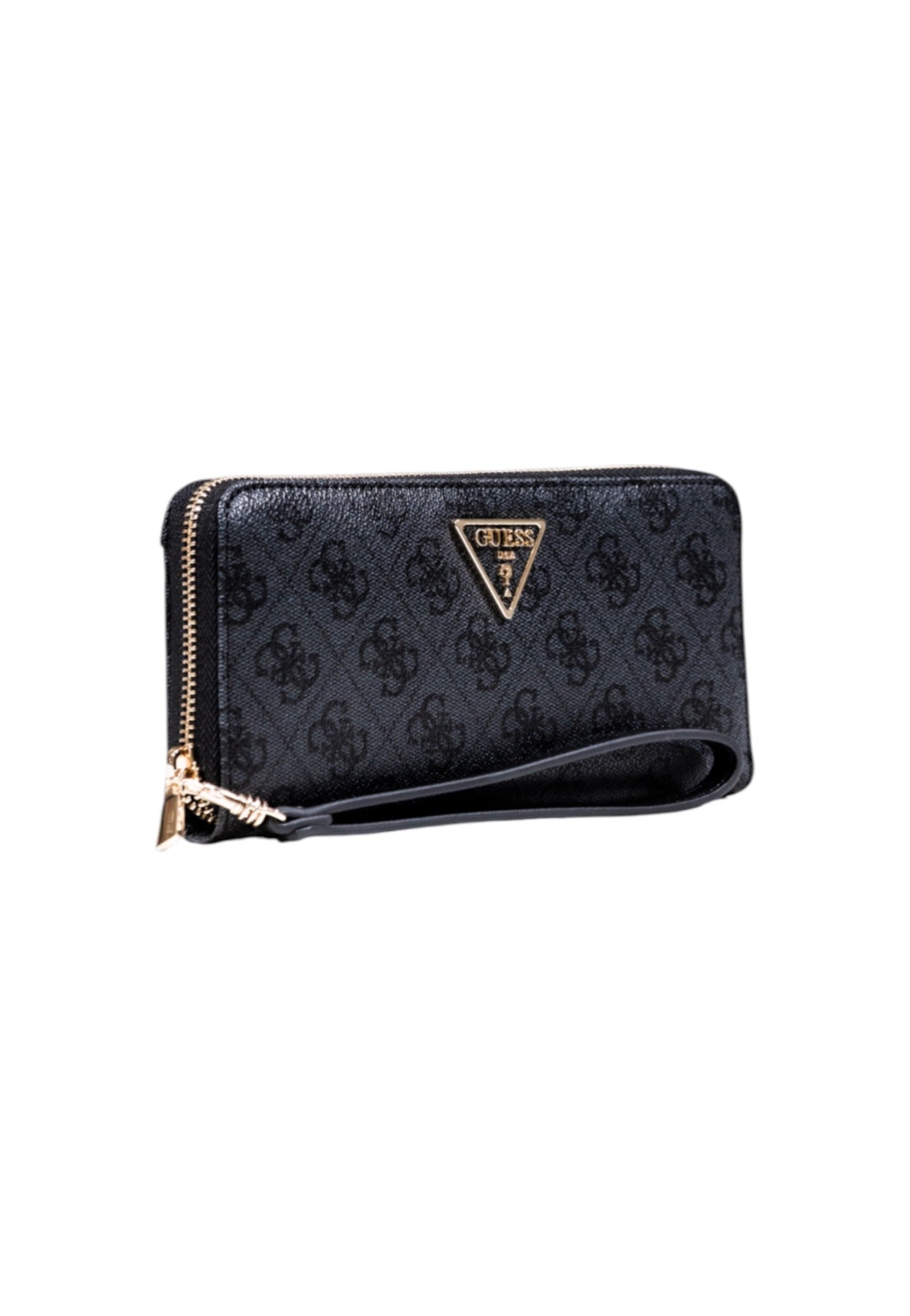Guess Accessoire femme Portefeuilles — grey
