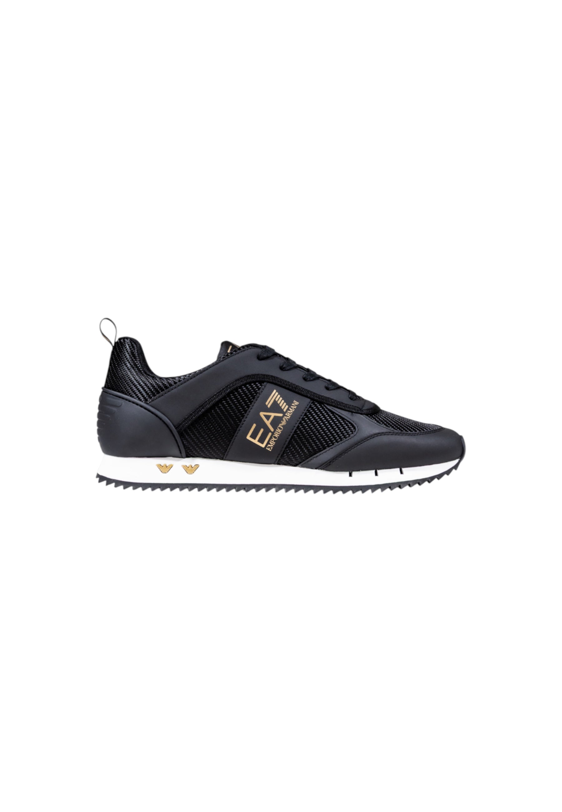 Ea7 Homme Baskets