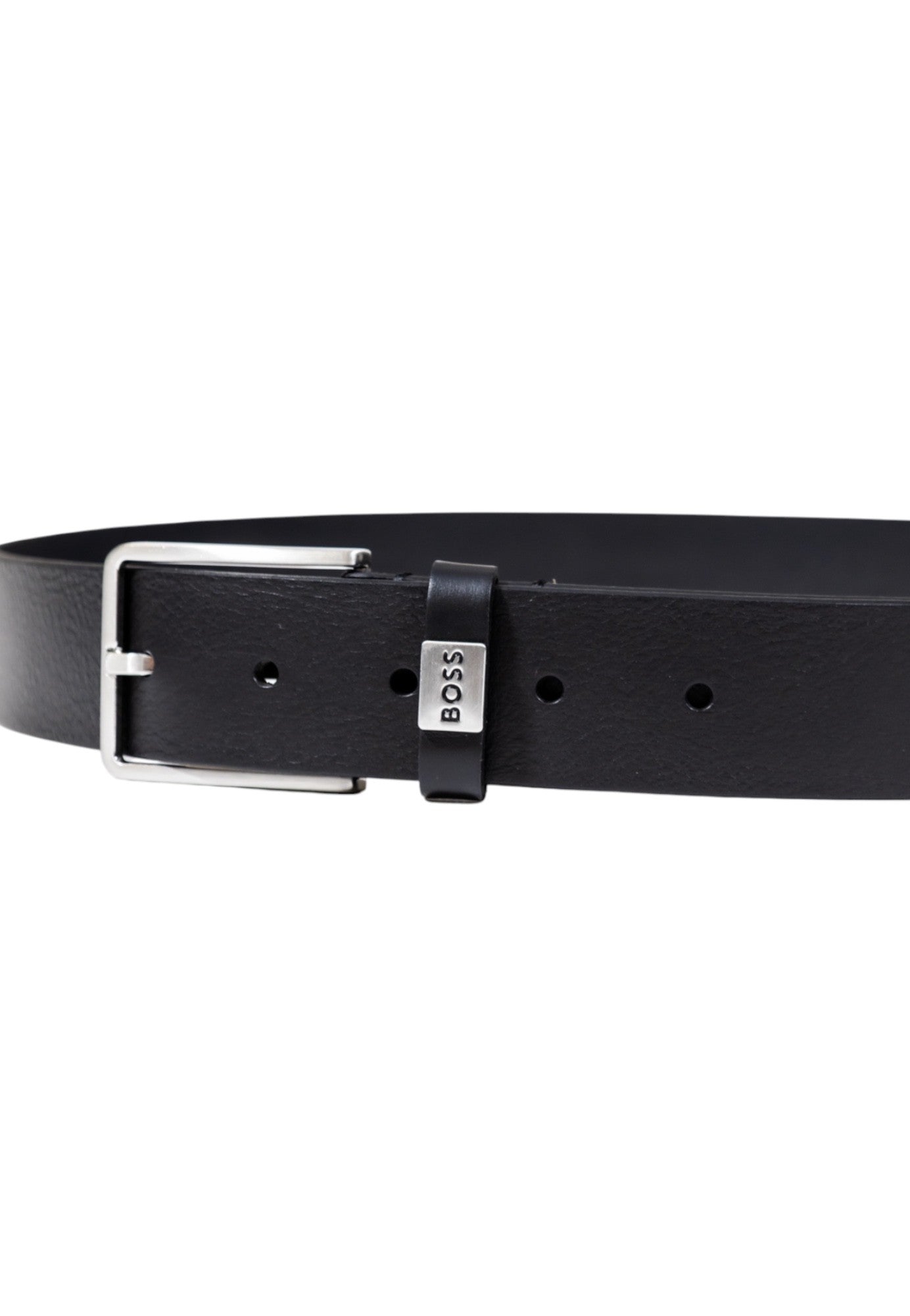 Boss Ceinture homme Ceintures — black