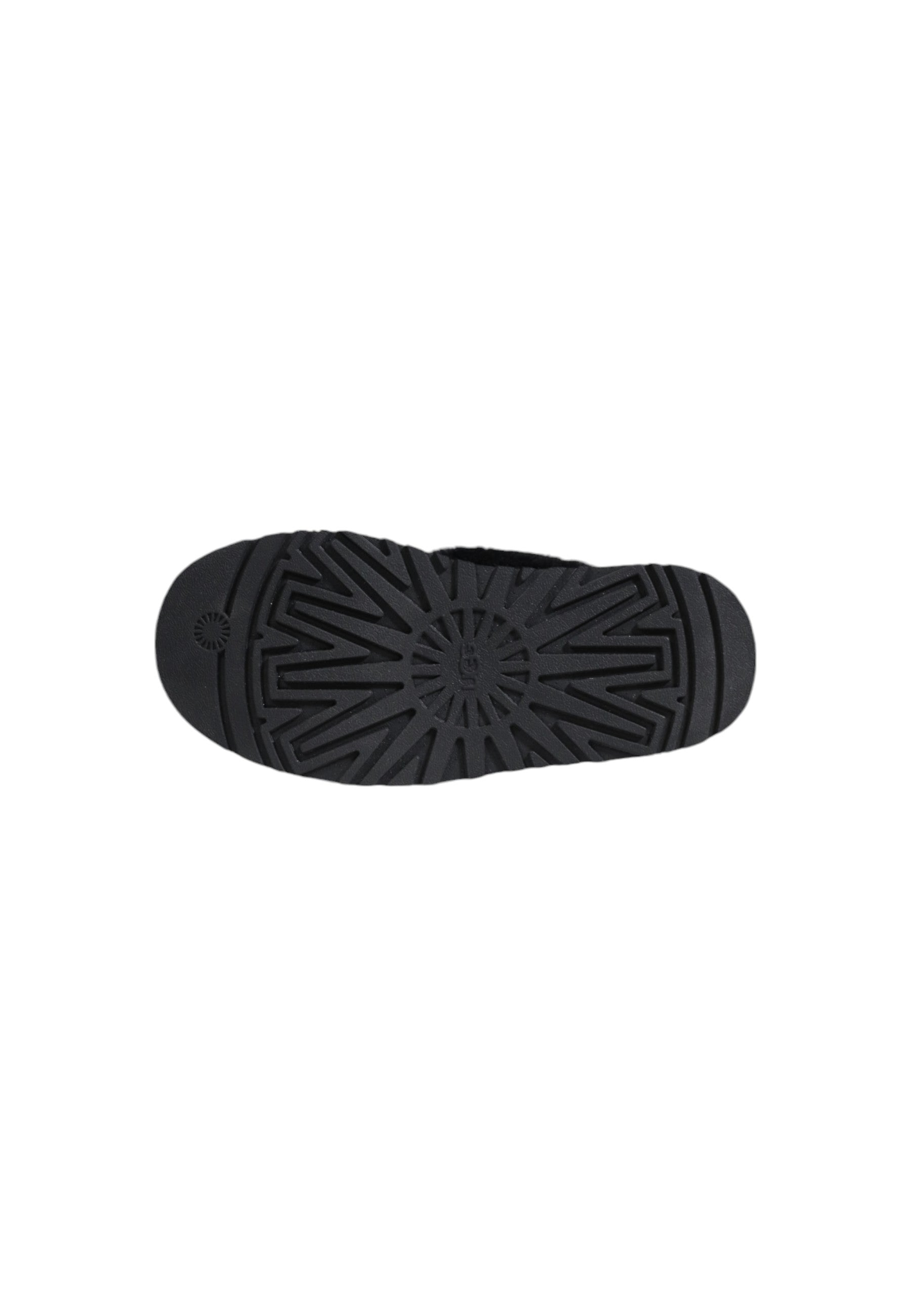 Ugg Chaussures femme Mules — black