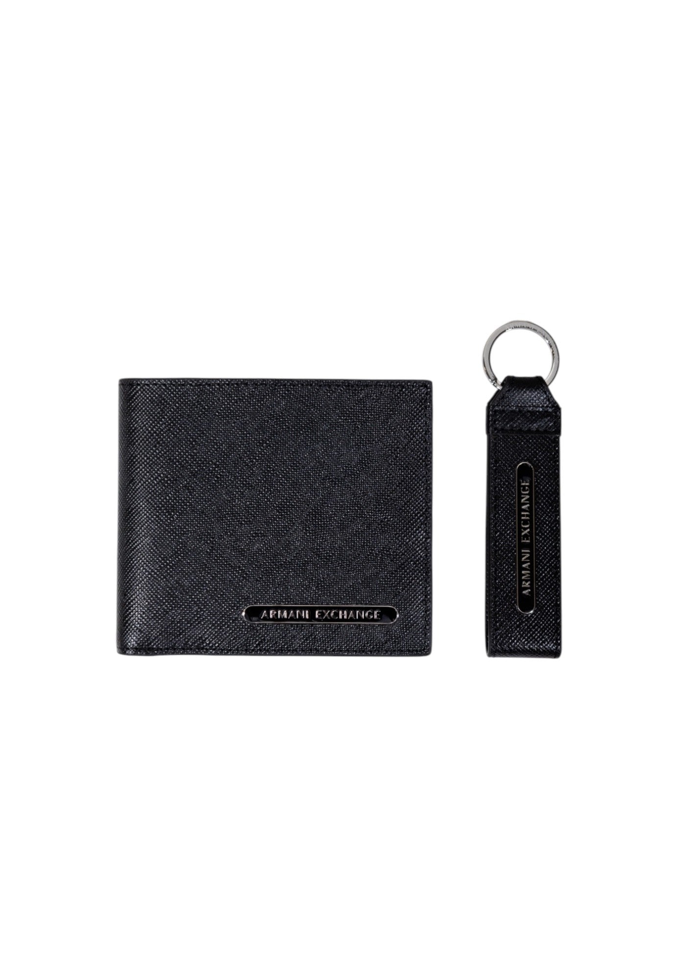 Armani Exchange Accessoire homme Portefeuilles — black