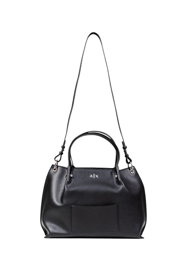 Armani Exchange Sac femme Sacs — black