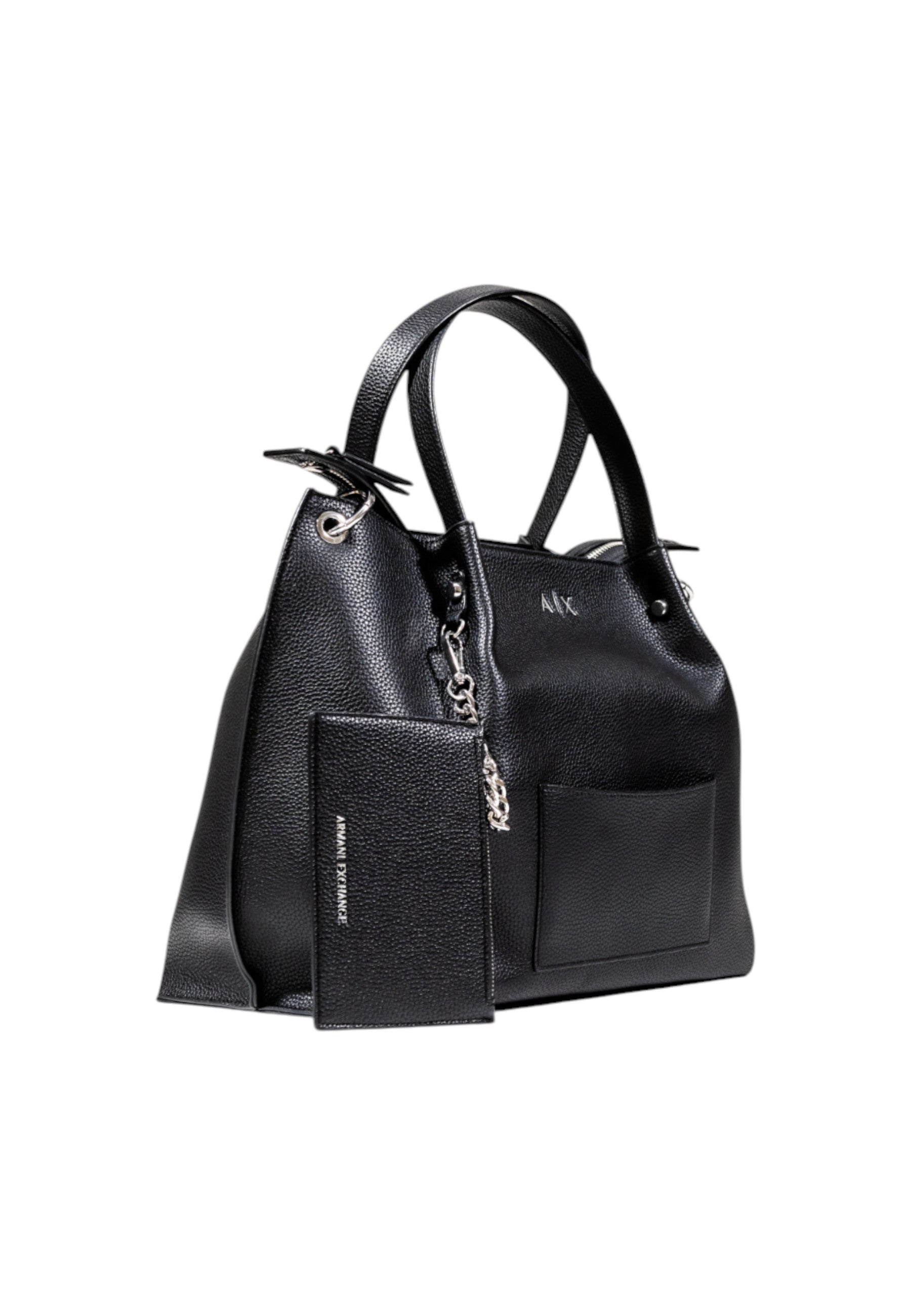 Armani Exchange Sac femme Sacs — black