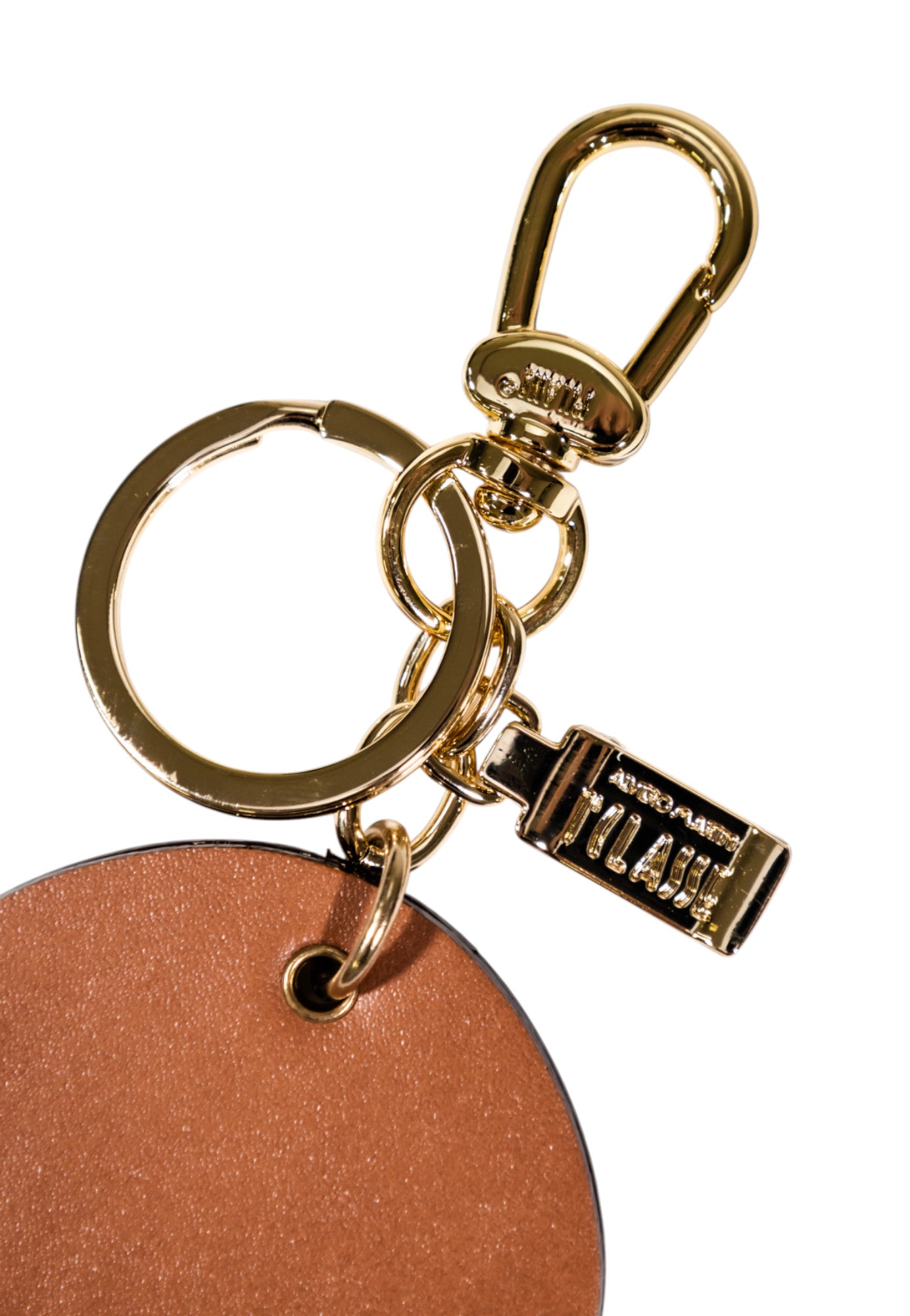 Alviero Martini Prima Classe Accessoire femme Porte-clefs — brown