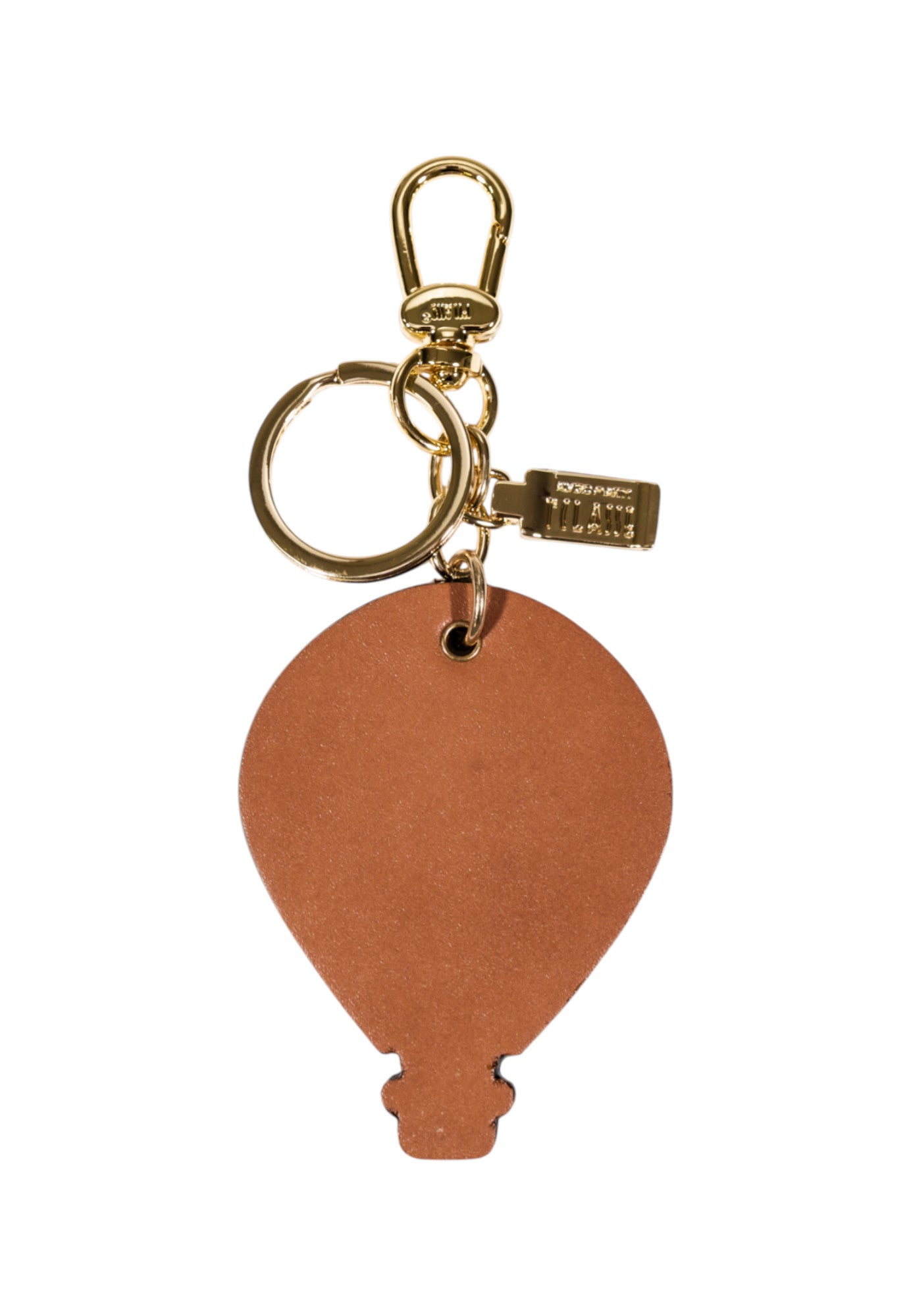 Alviero Martini Prima Classe Accessoire femme Porte-clefs — brown