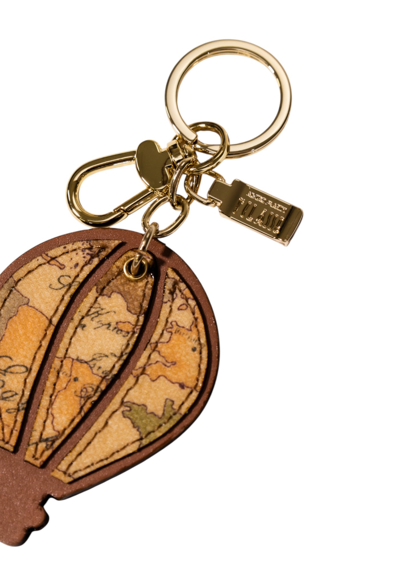 Alviero Martini Prima Classe Accessoire femme Porte-clefs — brown