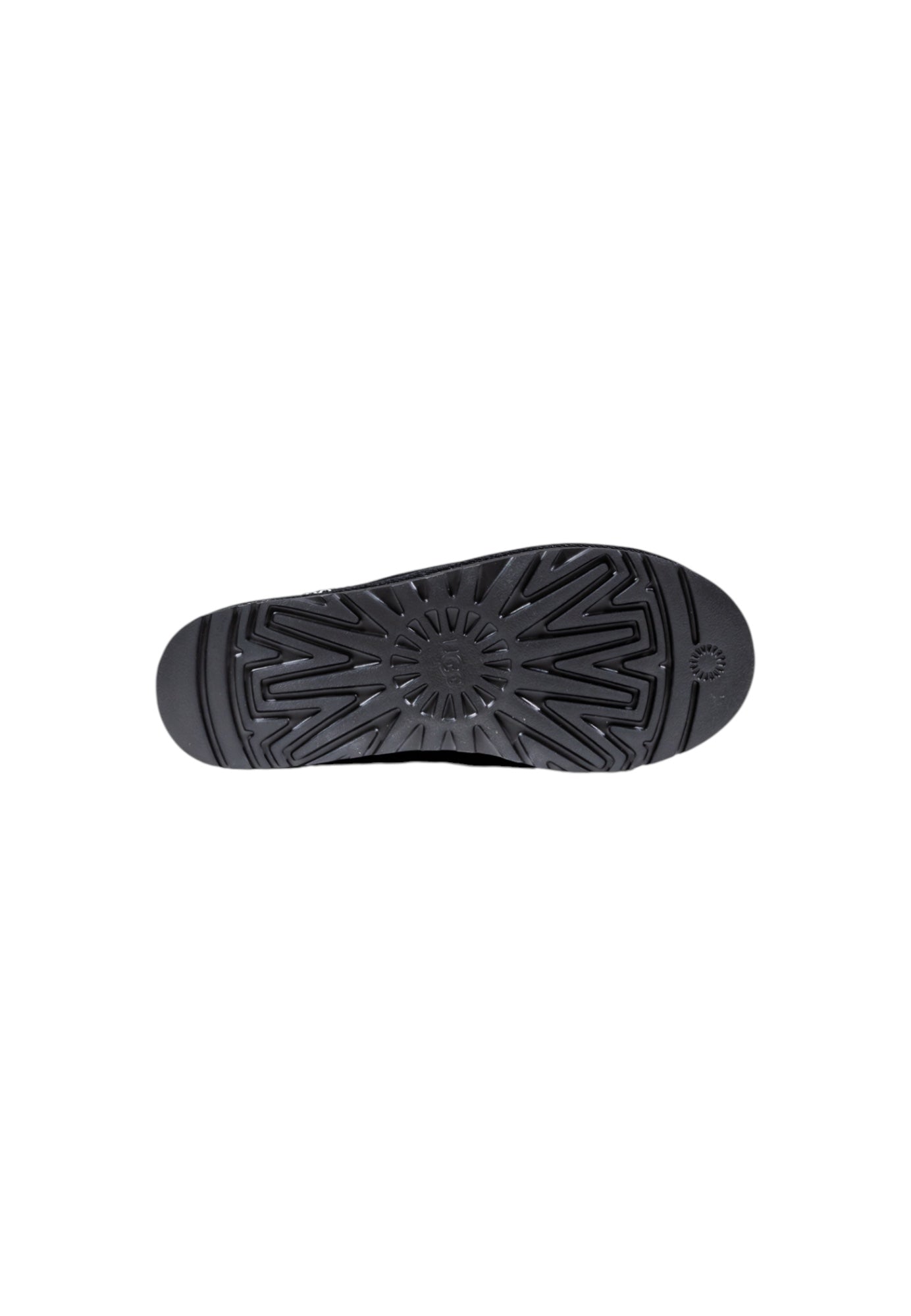 Ugg Chaussures femme Mules — black