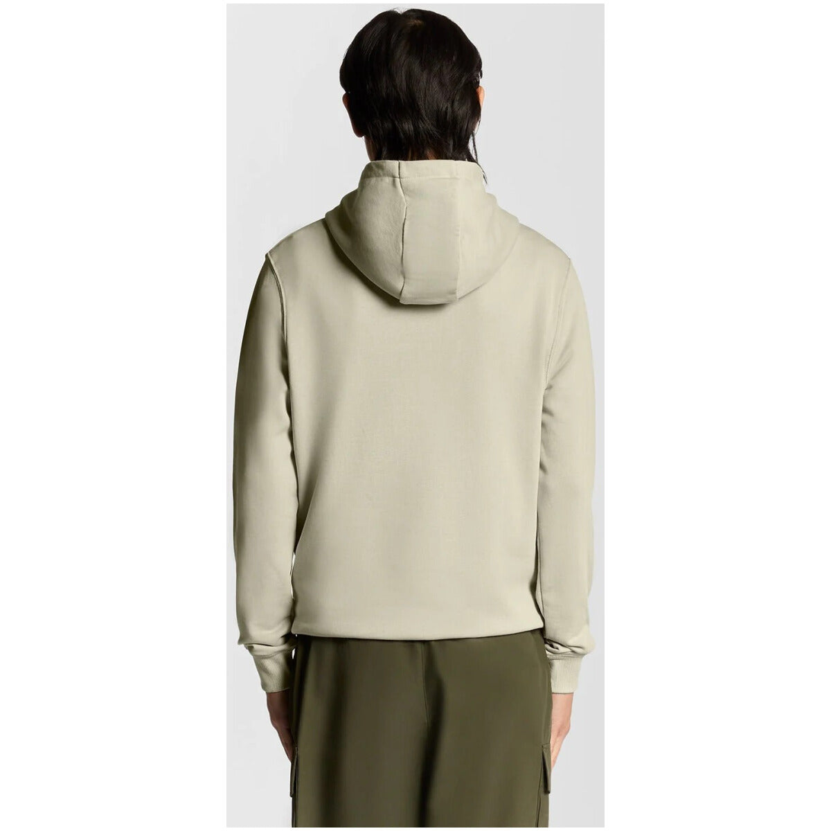Lyle & Scott Sweat homme Sweatshirts — beige