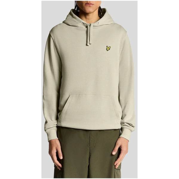 Lyle & Scott Sweat homme Sweatshirts — beige