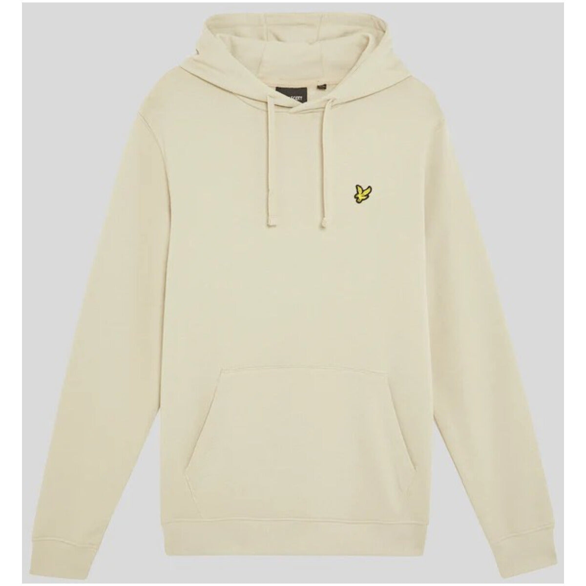 Lyle & Scott Sweat homme Sweatshirts — beige