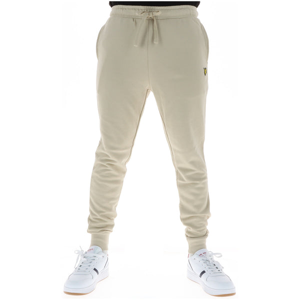 Lyle & Scott Pantalon homme Pantalons — beige