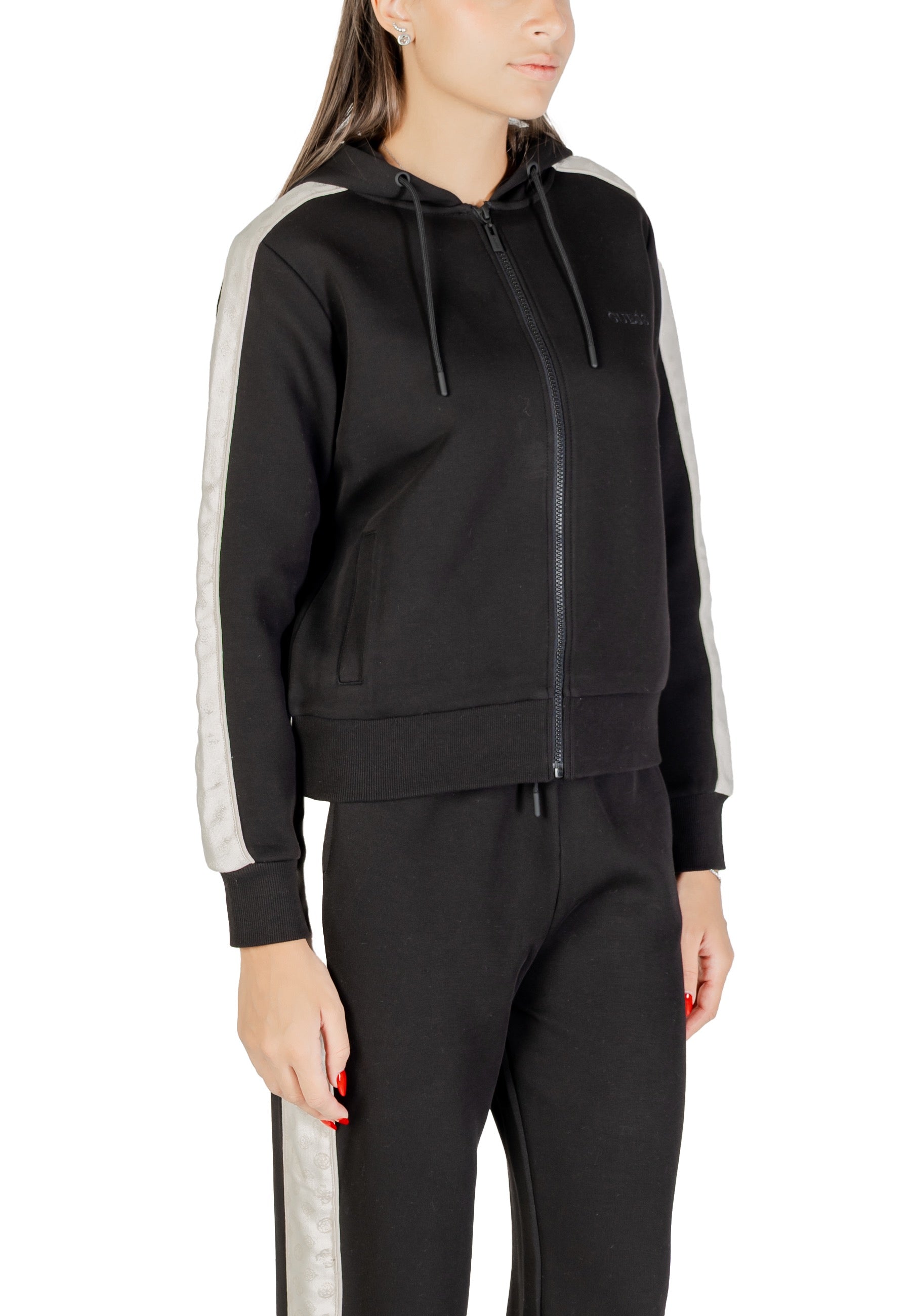 Guess Sweat femme Sweatshirts — black