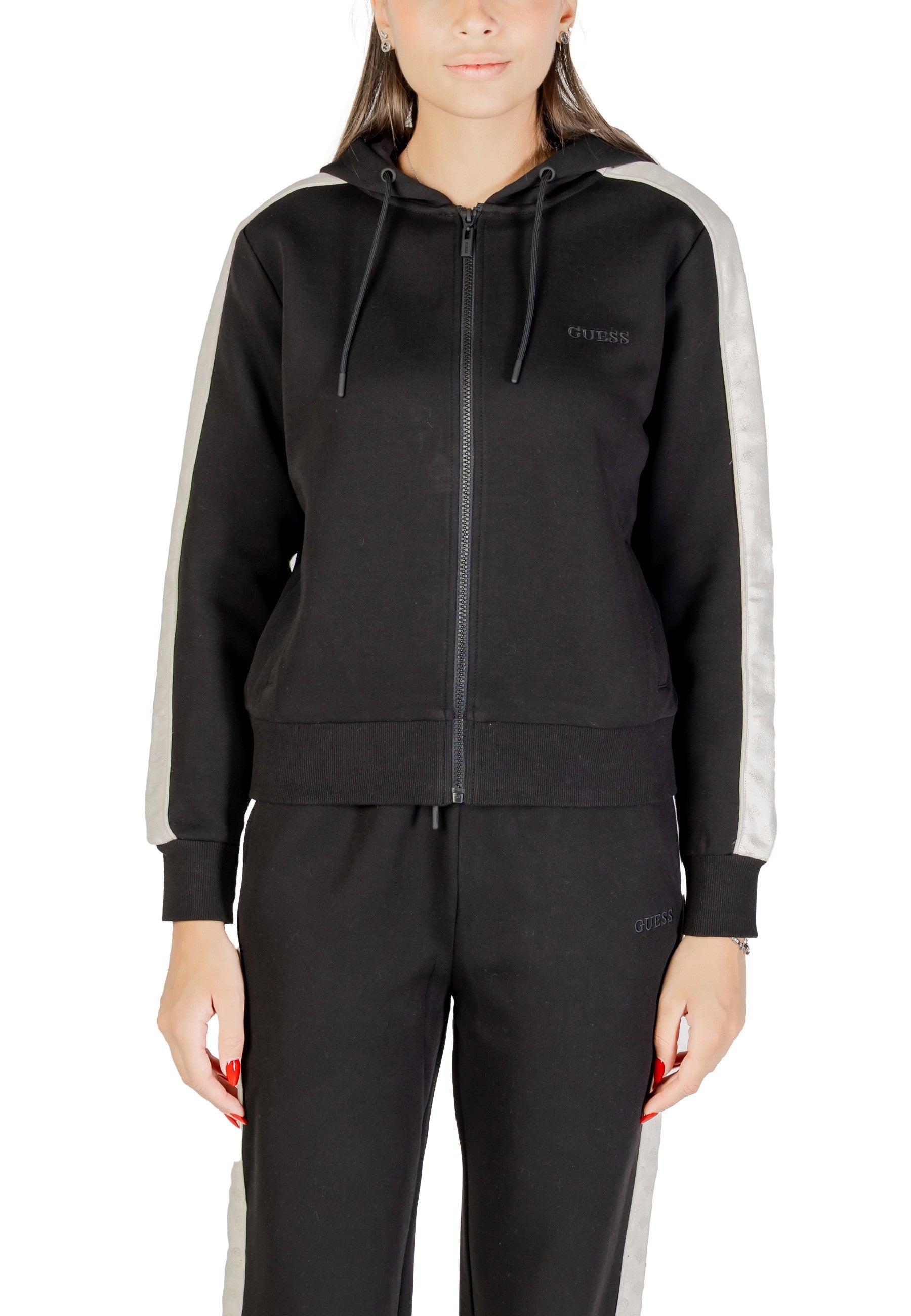 Guess Sweat femme Sweatshirts — black