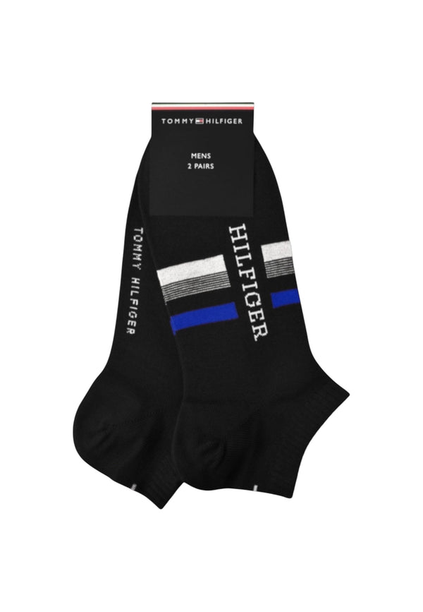 Tommy Hilfiger Sous-vêtements homme Sous-vetements — black