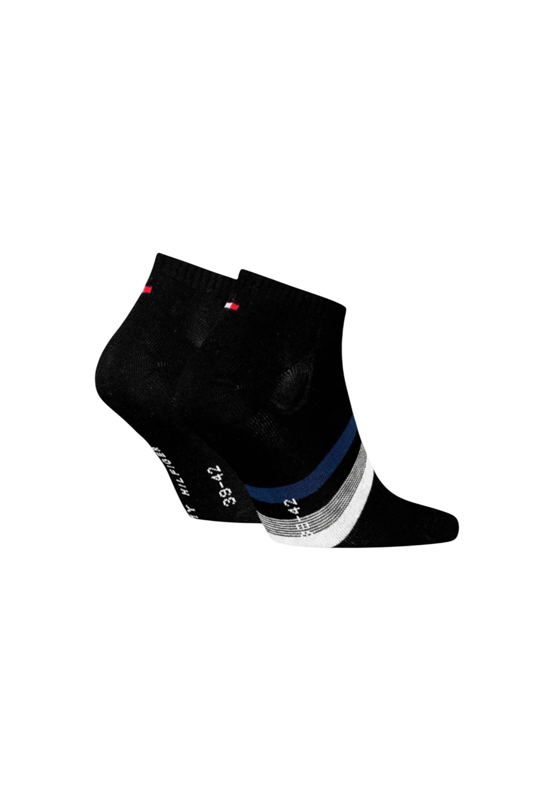Tommy Hilfiger Sous-vêtements homme Sous-vetements — black