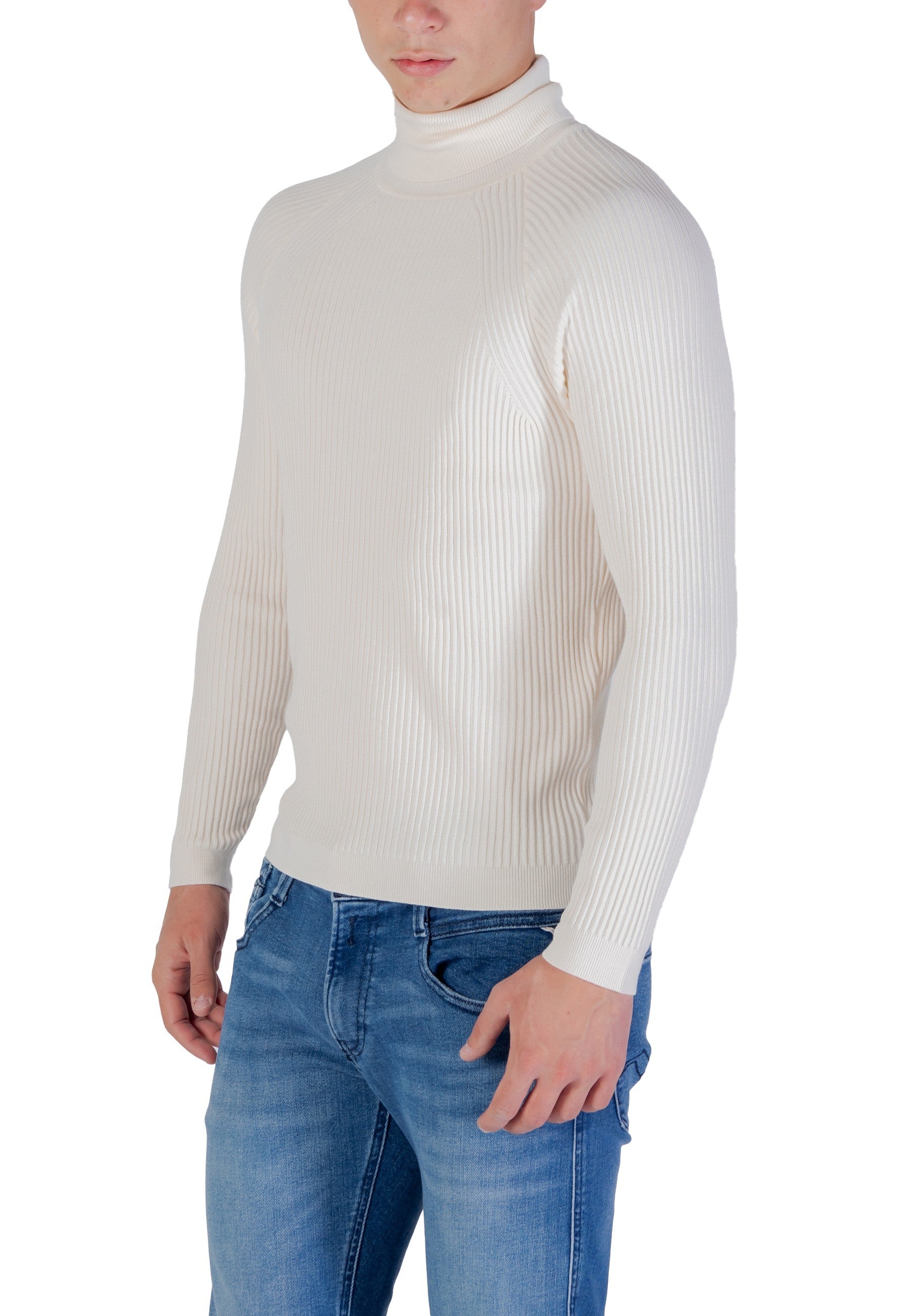 Antony Morato Pull homme — white