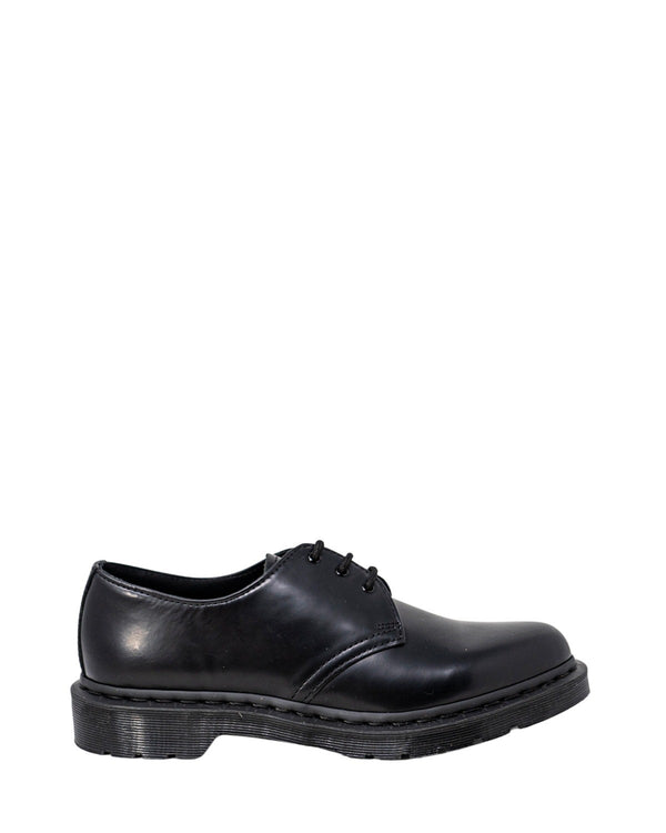 Dr. Martens Chaussures homme Schuhe Derbies — black
