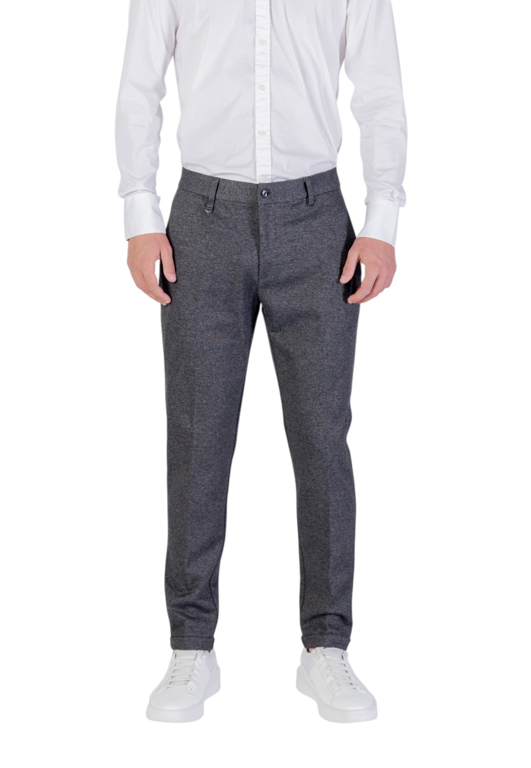 Antony Morato Pantalon homme Pantalons — grey