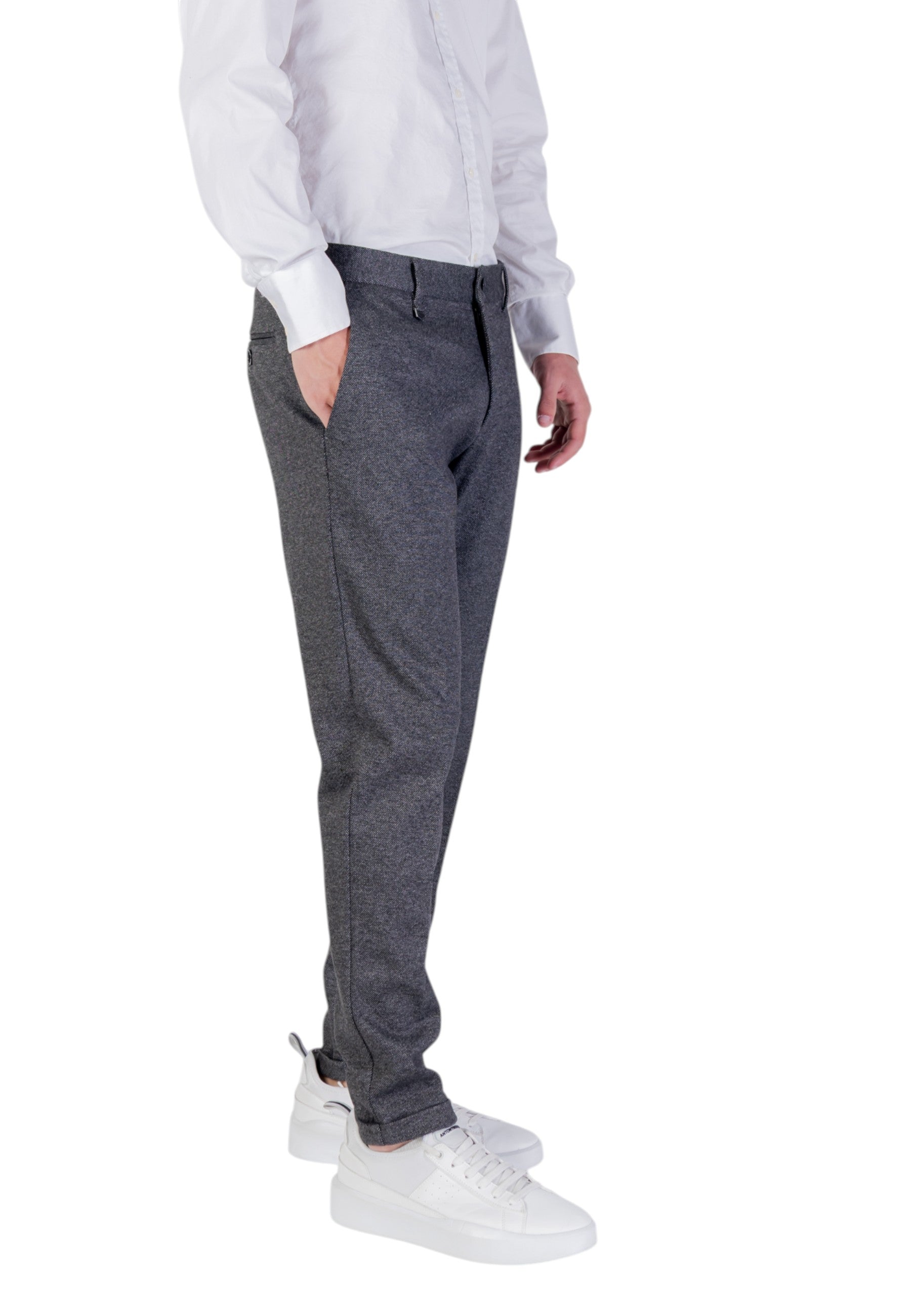 Antony Morato Pantalon homme Pantalons — grey