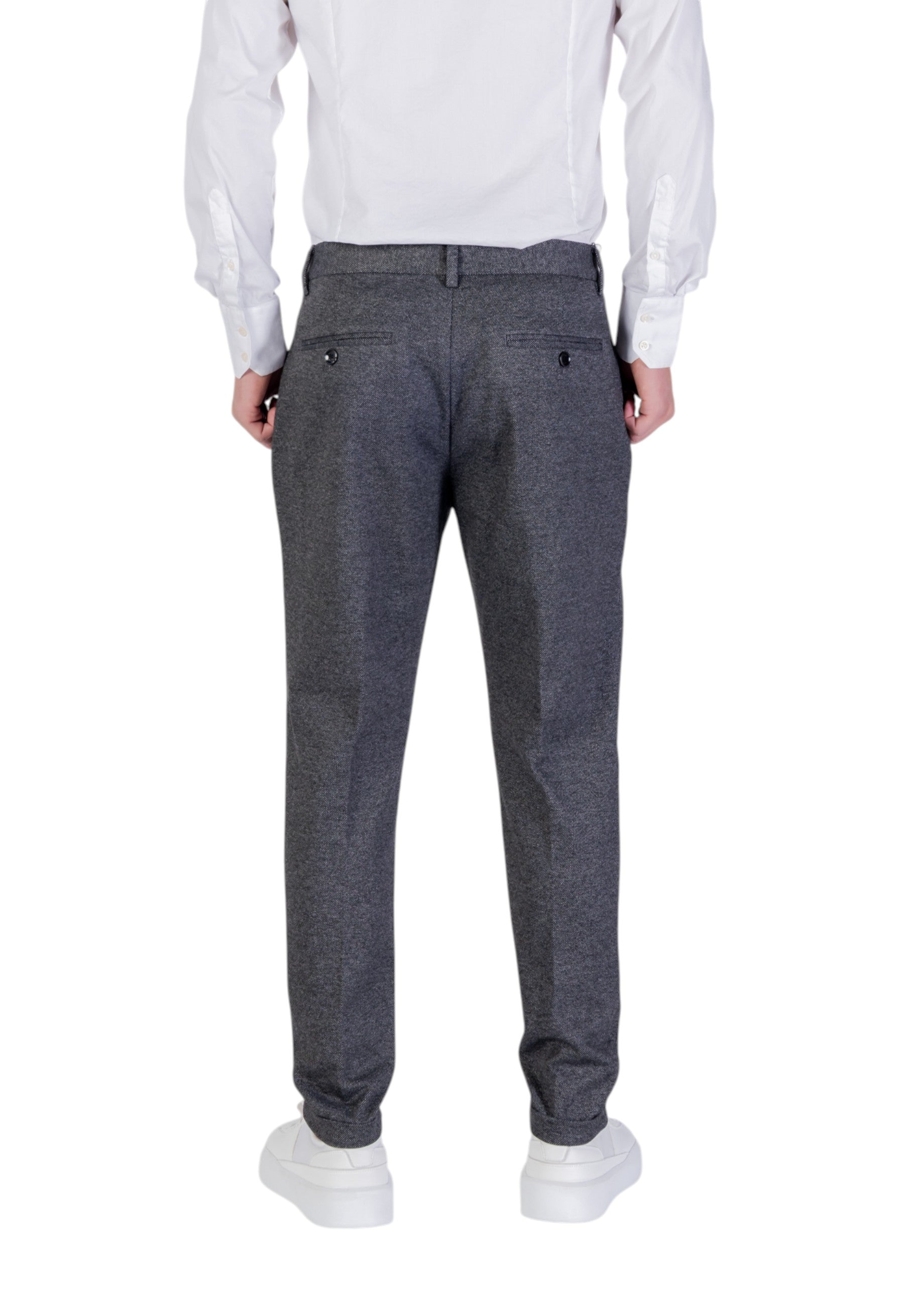 Antony Morato Pantalon homme Pantalons — grey