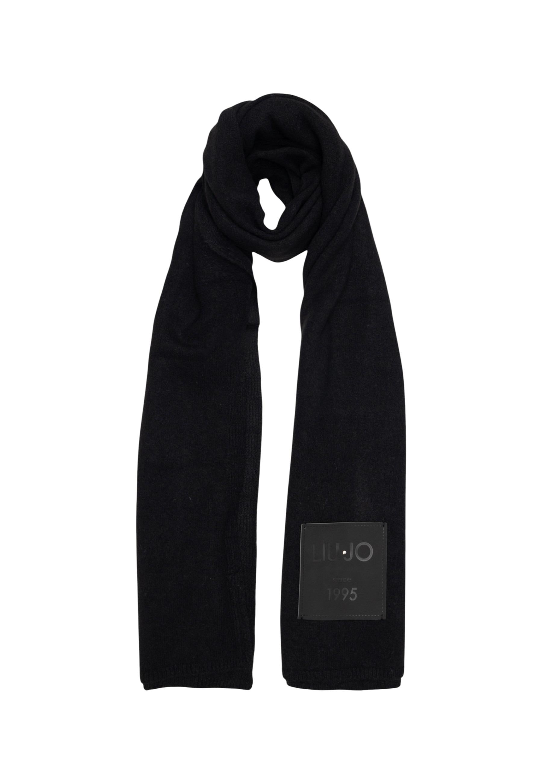 Liu Jo Accessoire femme Echarpes — black