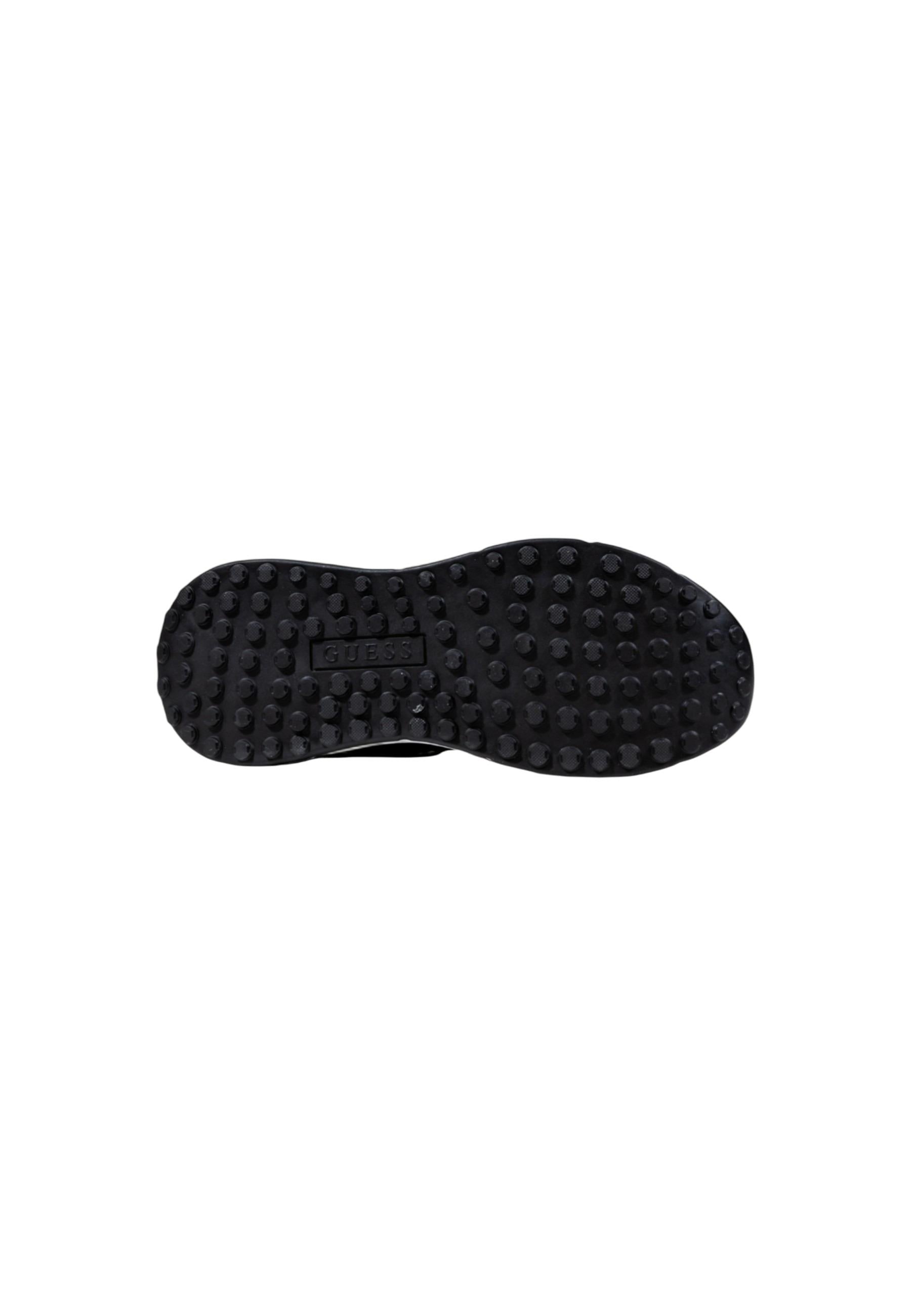 Guess Baskets femme — black