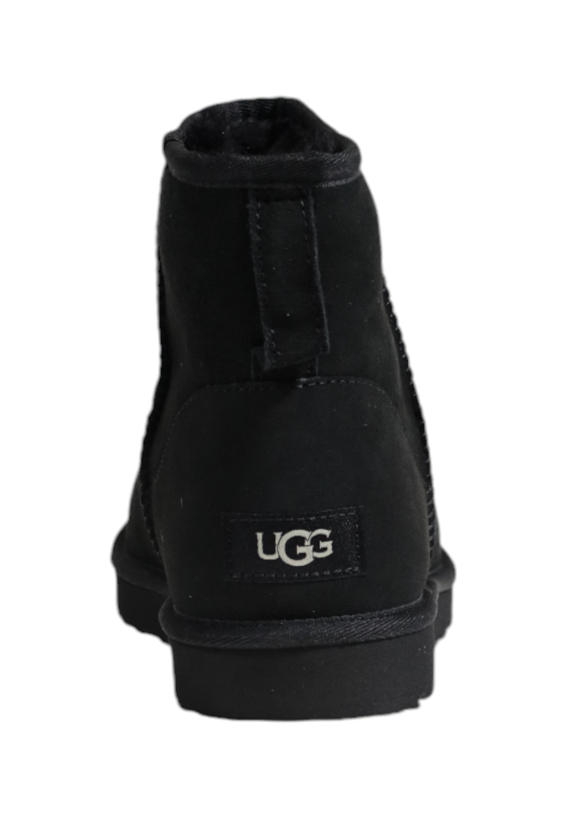 Ugg Bottes femme — black