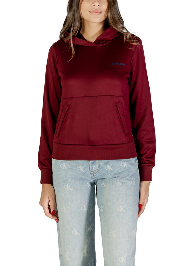 Calvin Klein Sweat femme Sweatshirts — bordeaux