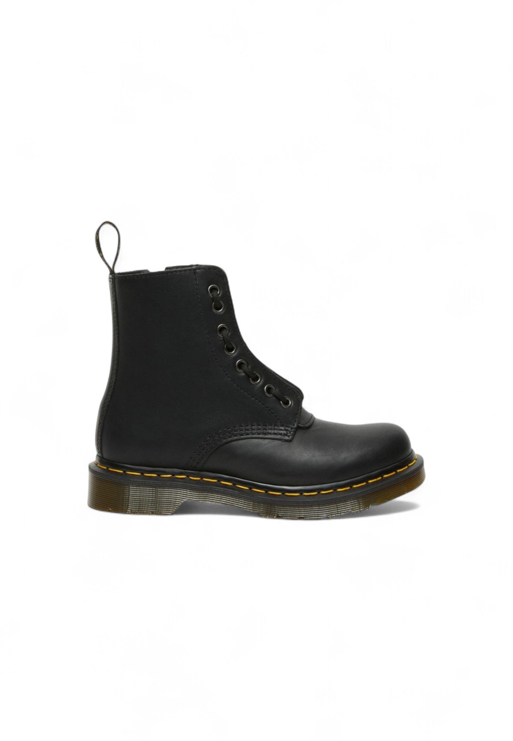 Dr. Martens Bottes femme — black