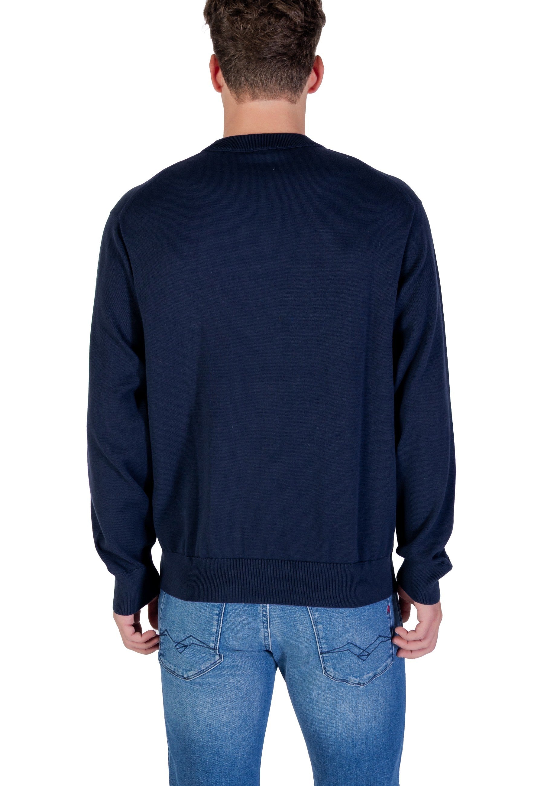 Calvin Klein Jeans Sweat homme Sweatshirts — blue