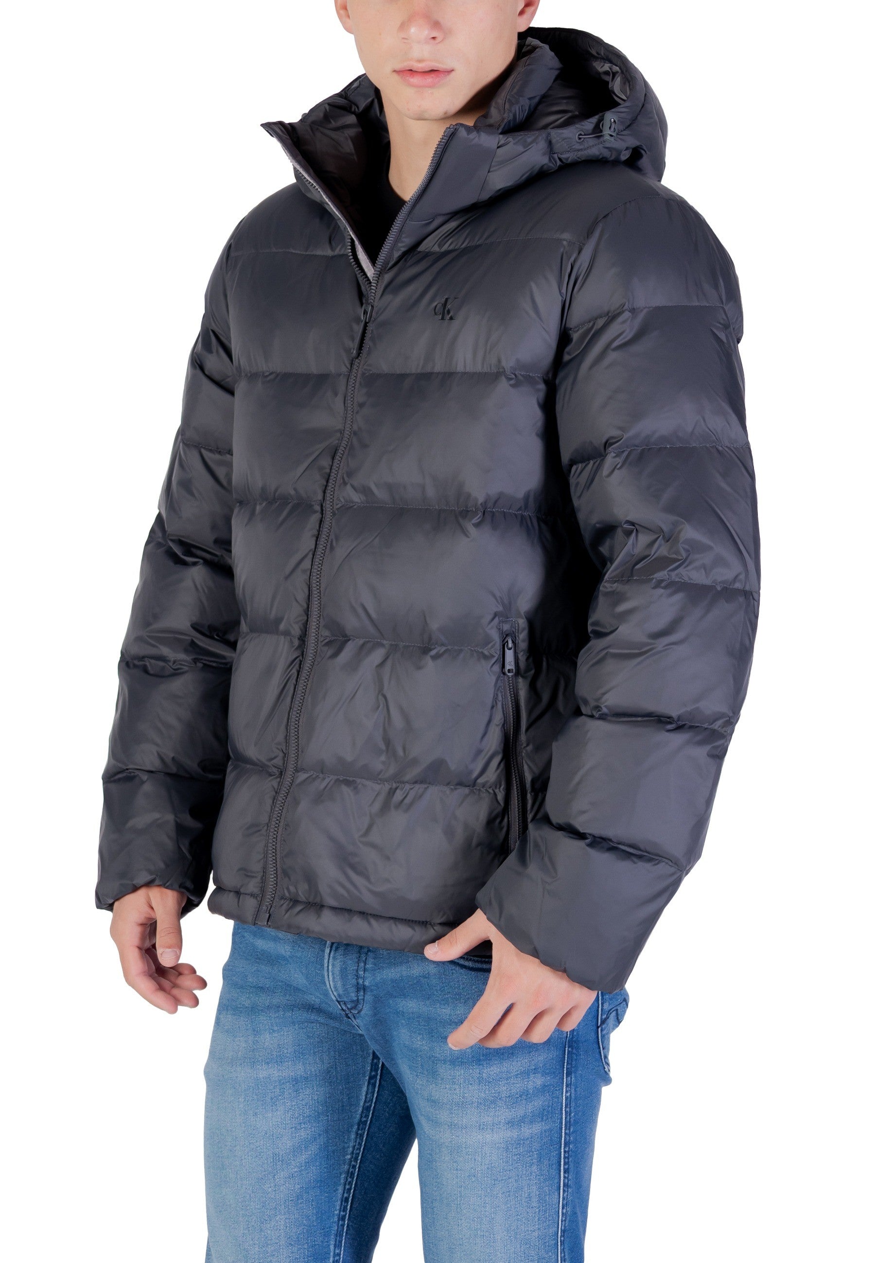 Calvin Klein Jeans Veste homme Vestes — black