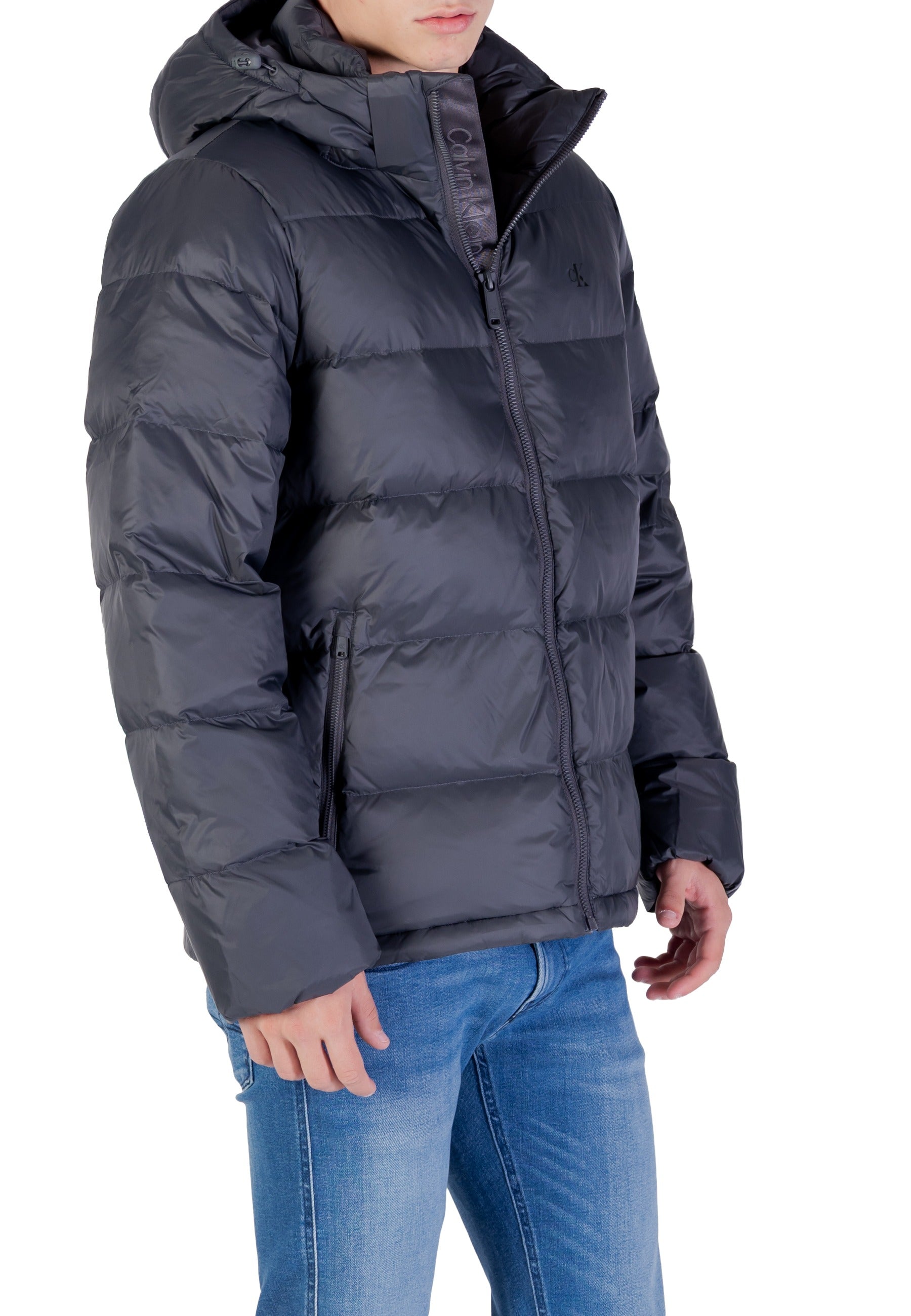 Calvin Klein Jeans Veste homme Vestes — black