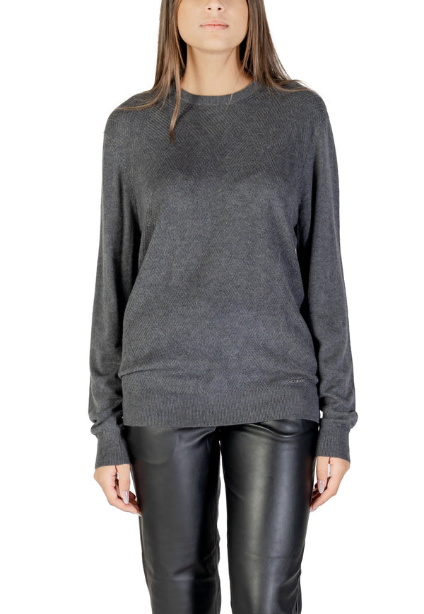 Guess Pull femme — grey