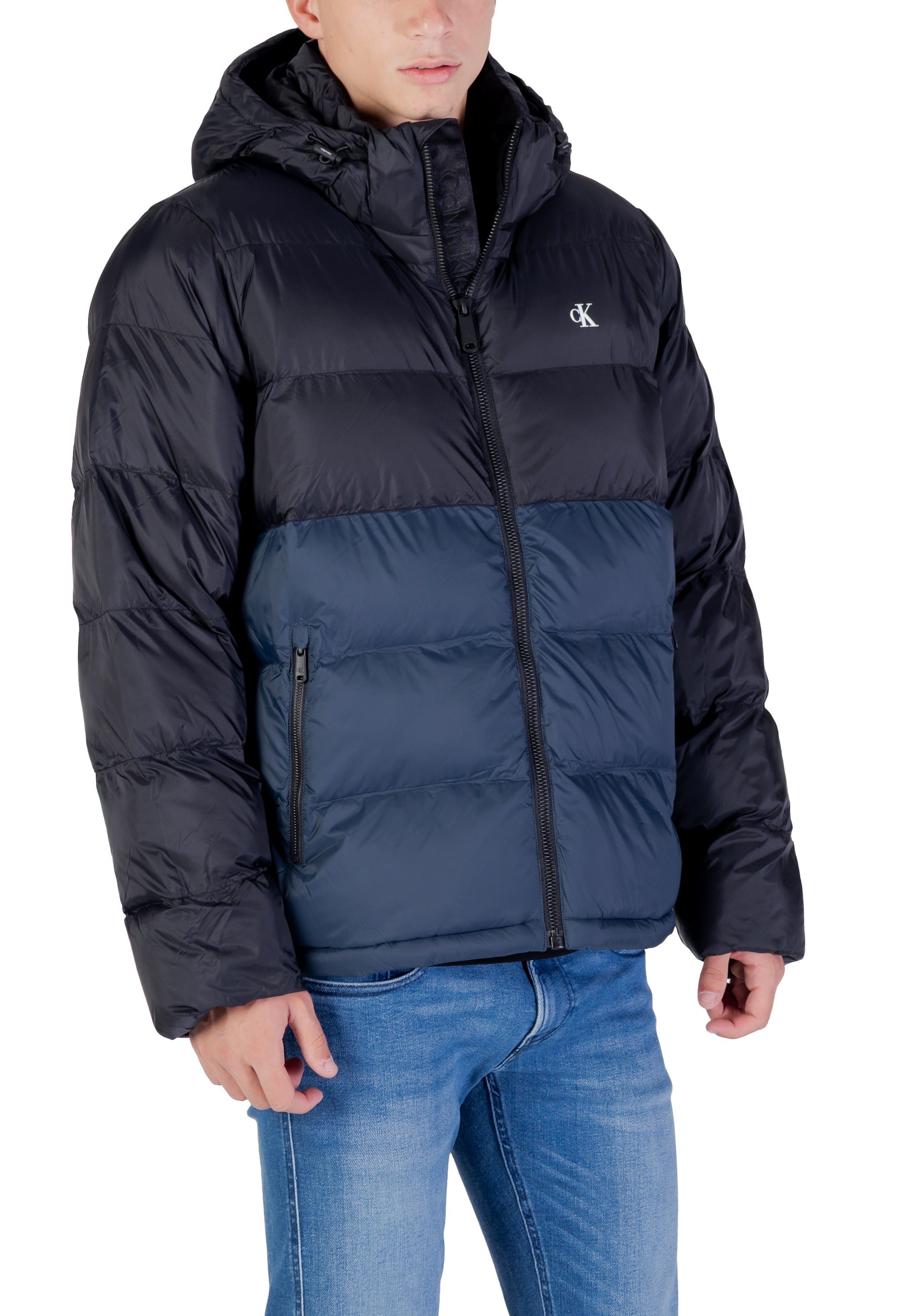 Calvin Klein Jeans Veste homme Vestes — black