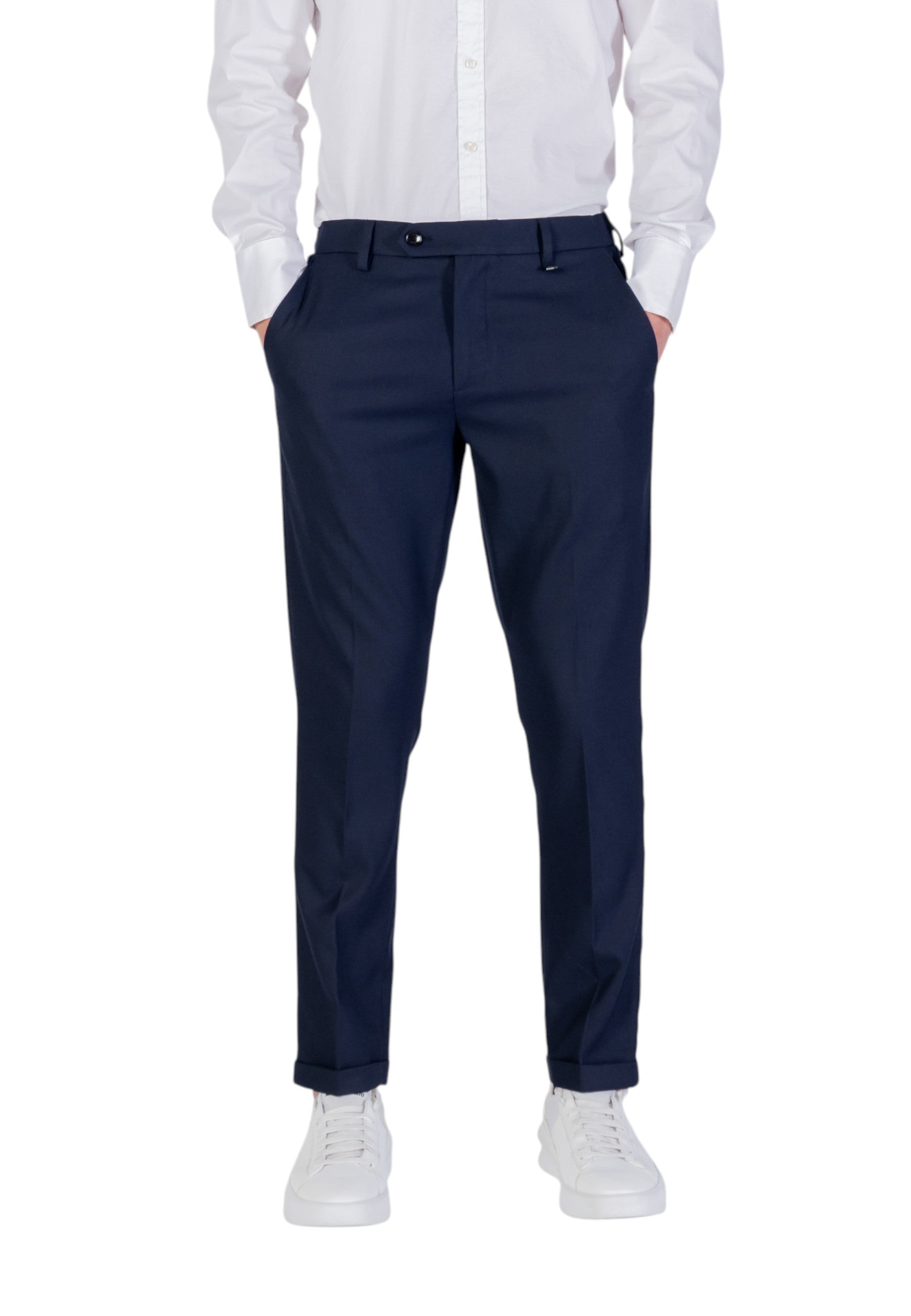 Antony Morato Pantalon homme Pantalons — blue