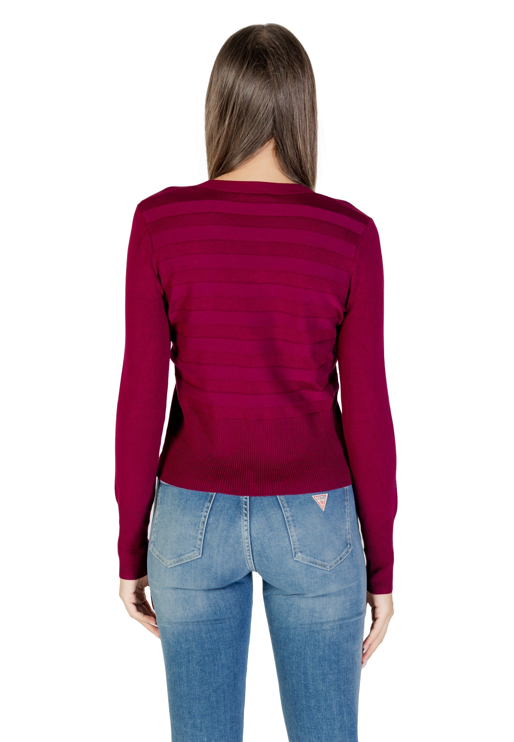 Morgan De Toi Vêtement femme Cardigans — fuchsia