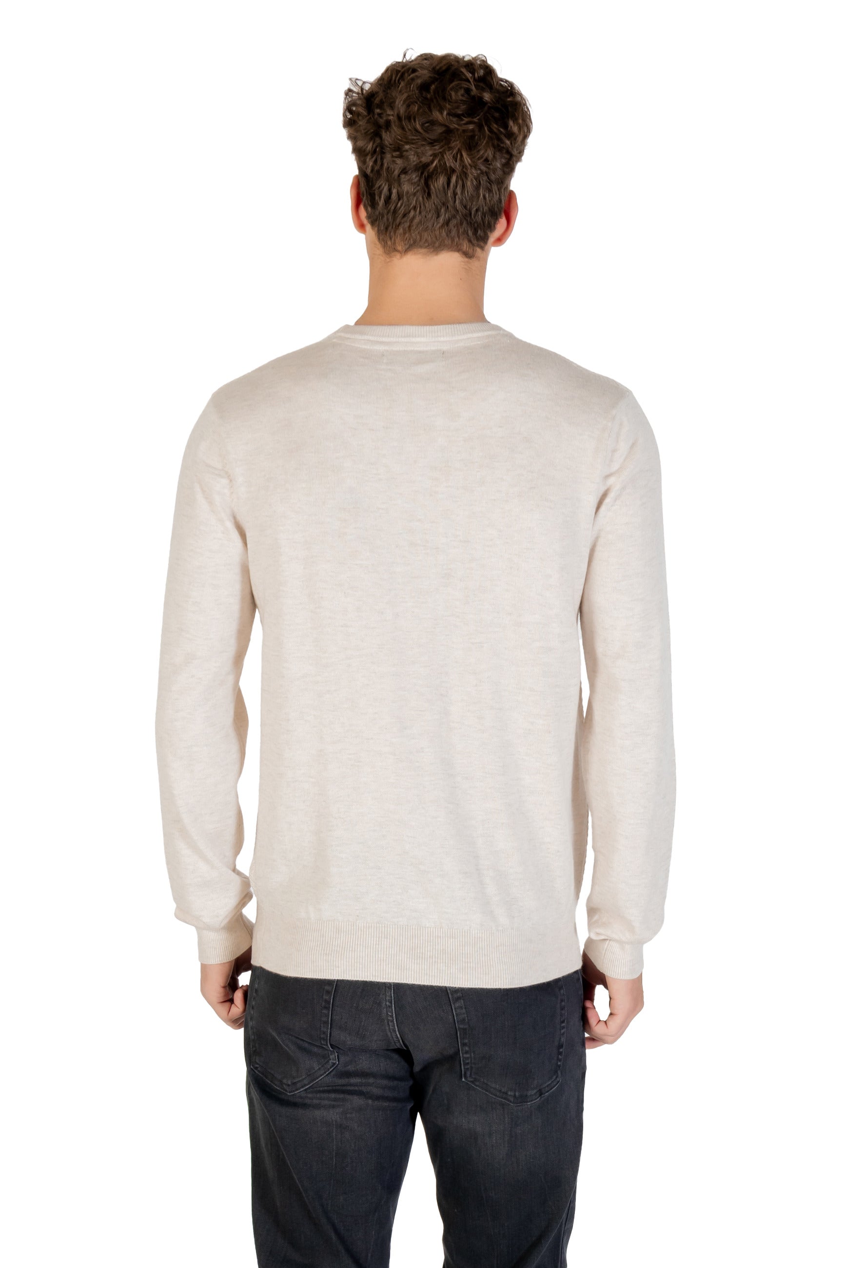 Guess Pull femme — beige