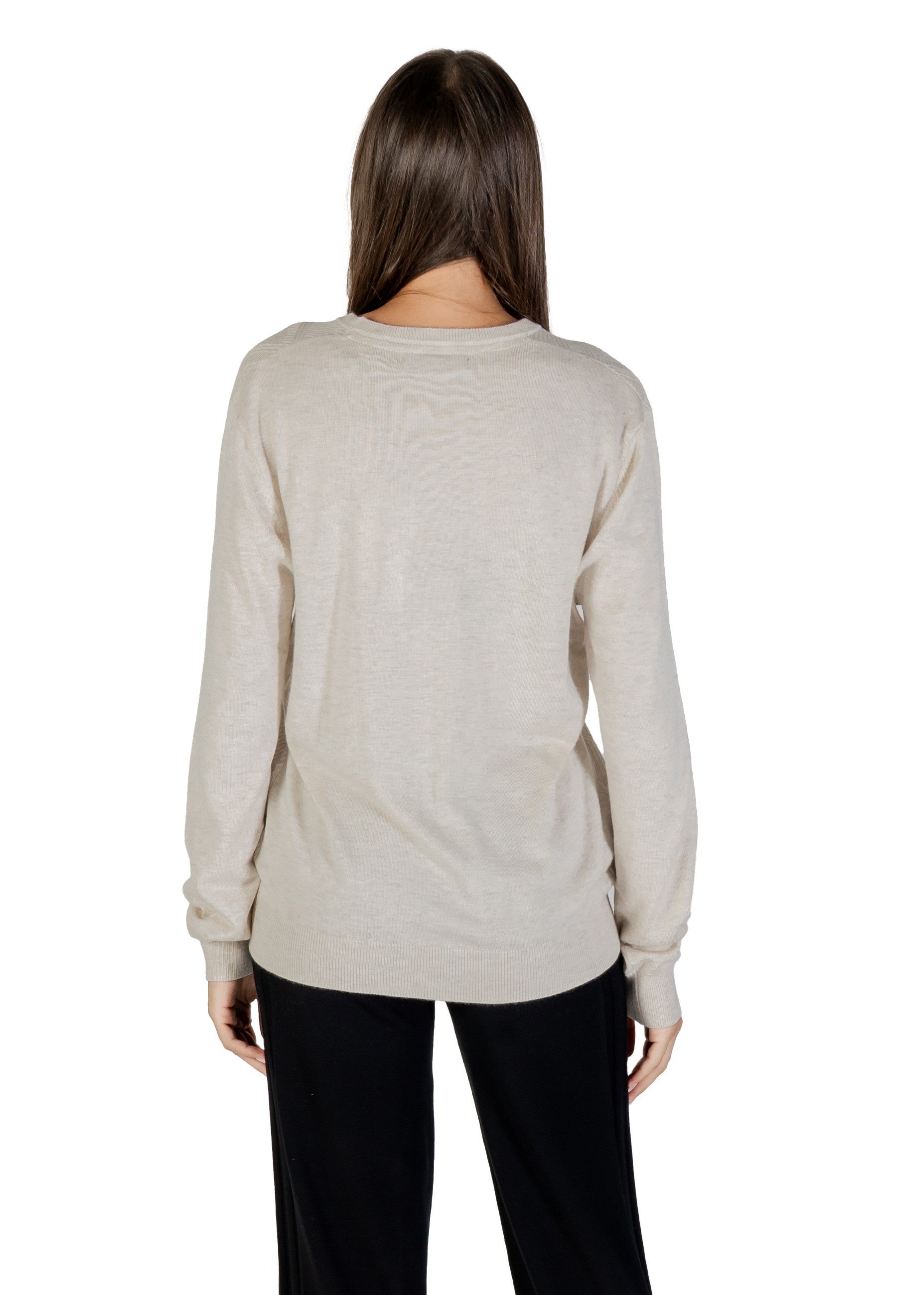 Guess Pull femme — beige