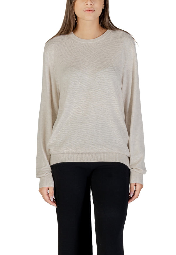Guess Pull femme — beige