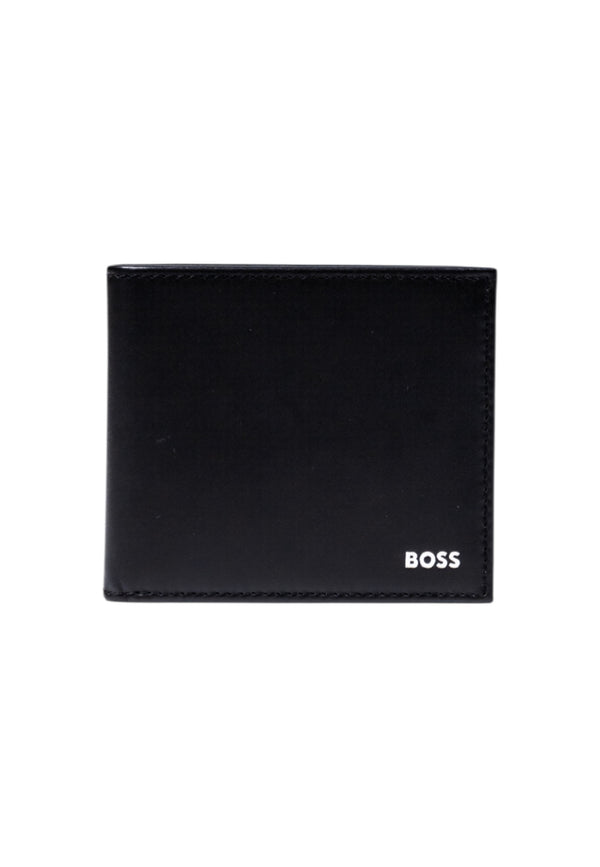 Boss Accessoire homme Portefeuilles — black